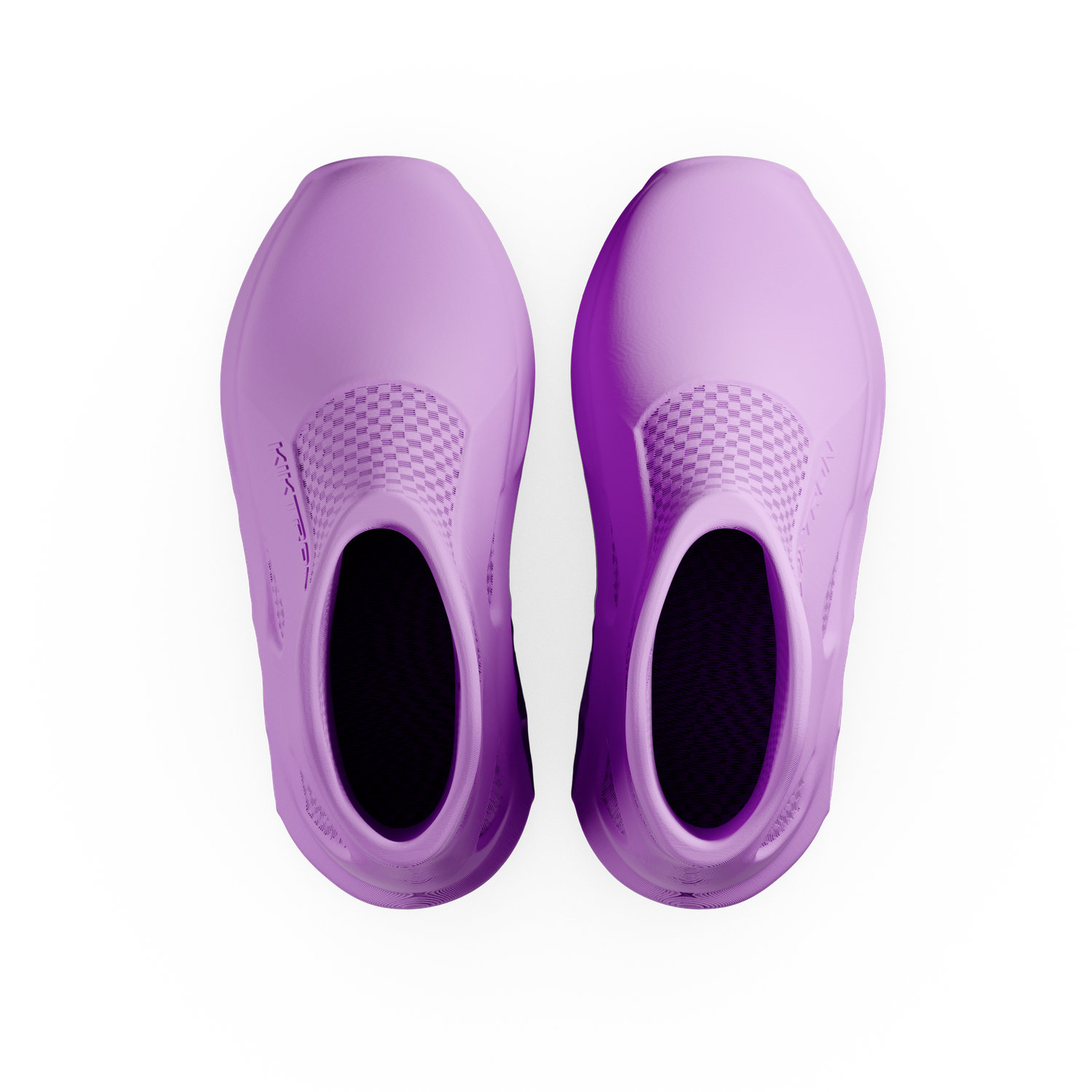 Highlander - 3D printed shoes - zellerfeld