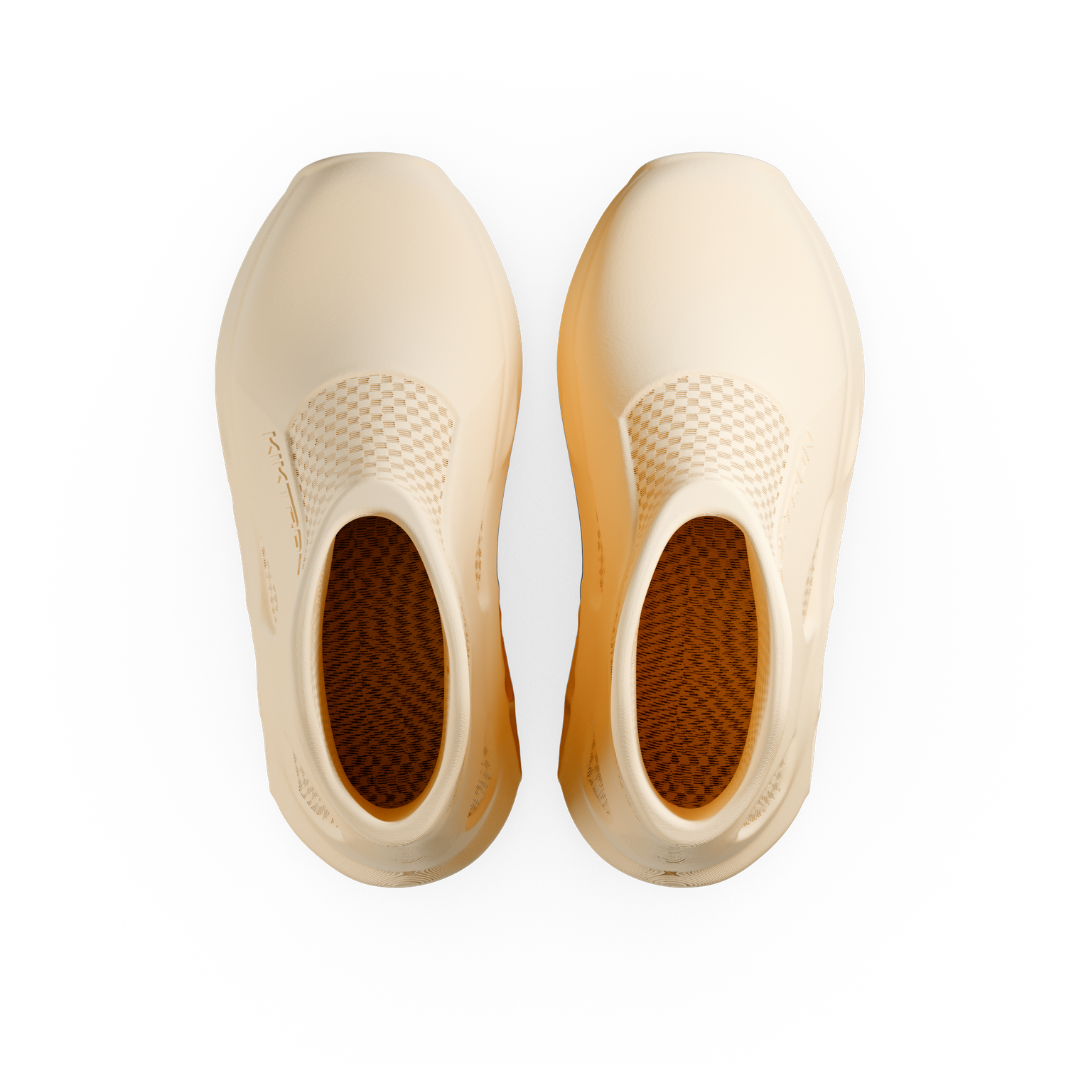 Highlander - 3D printed shoes - zellerfeld