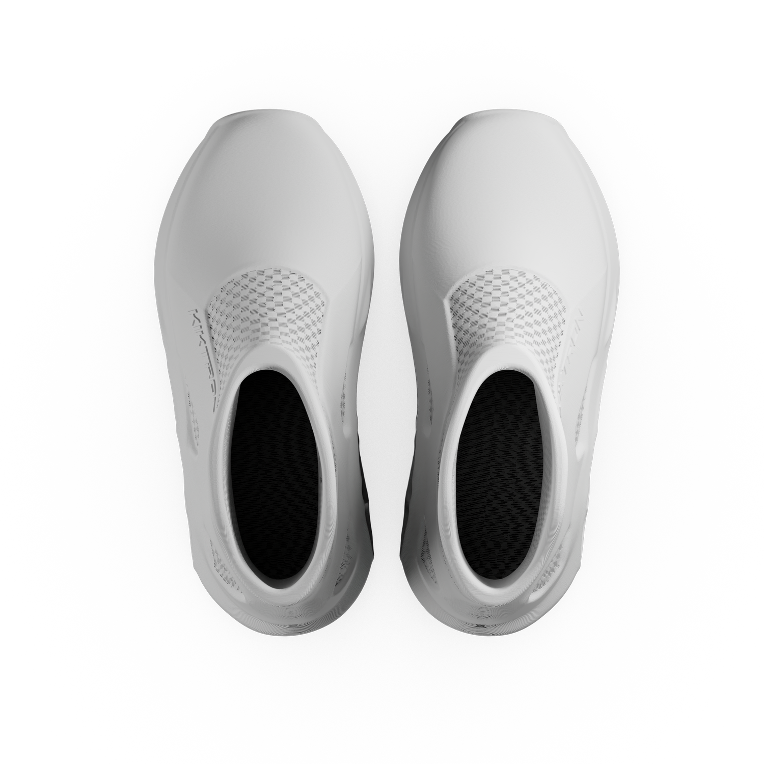 Highlander - 3D printed shoes - zellerfeld