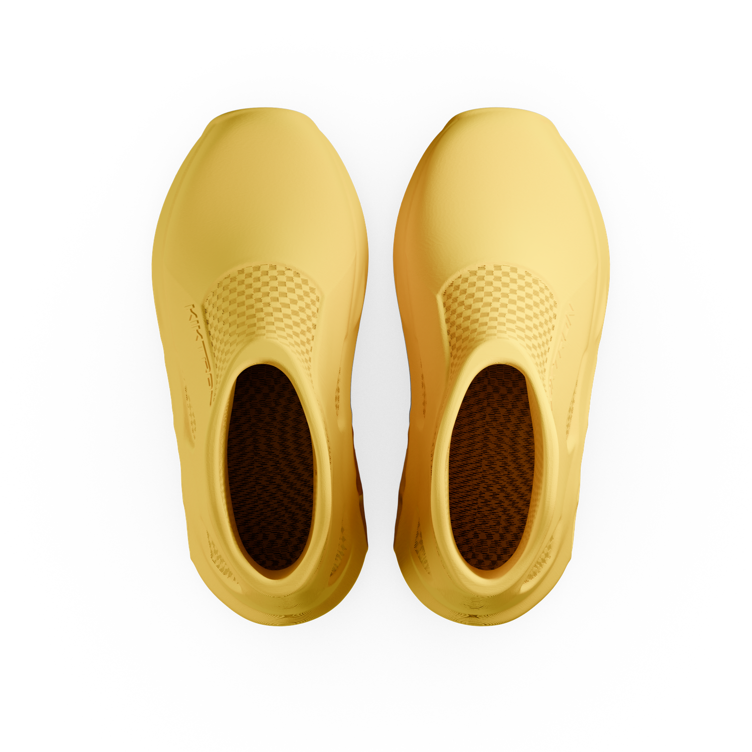 Highlander - 3D printed shoes - zellerfeld
