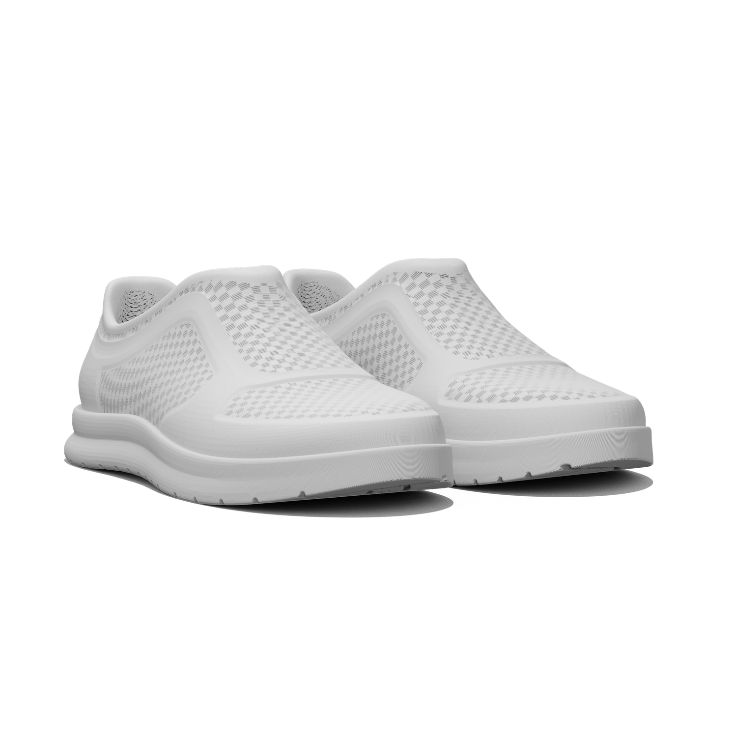 NEO 1 - 3D printed shoes - zellerfeld