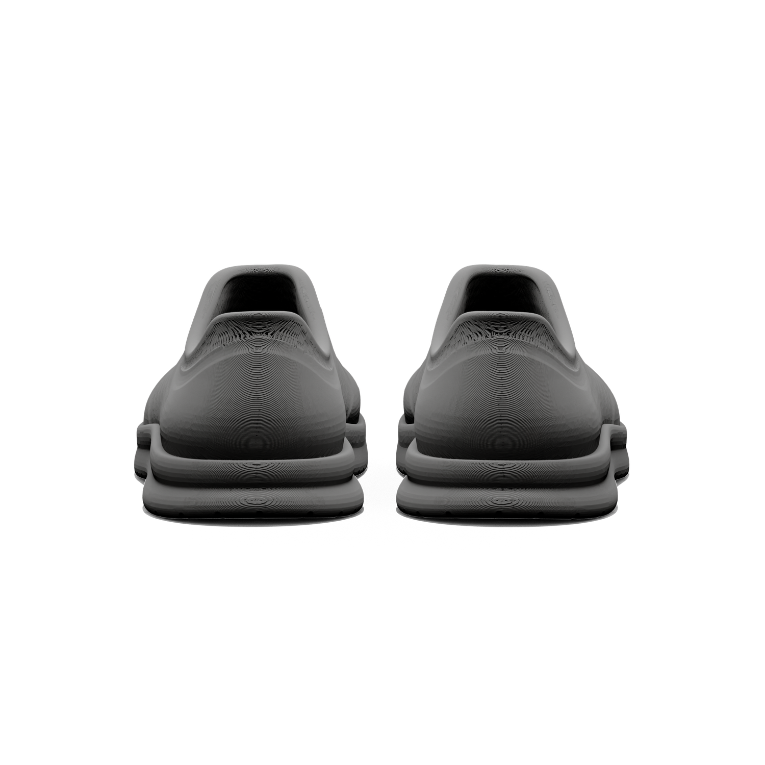 NEO 1 - 3D printed shoes - zellerfeld
