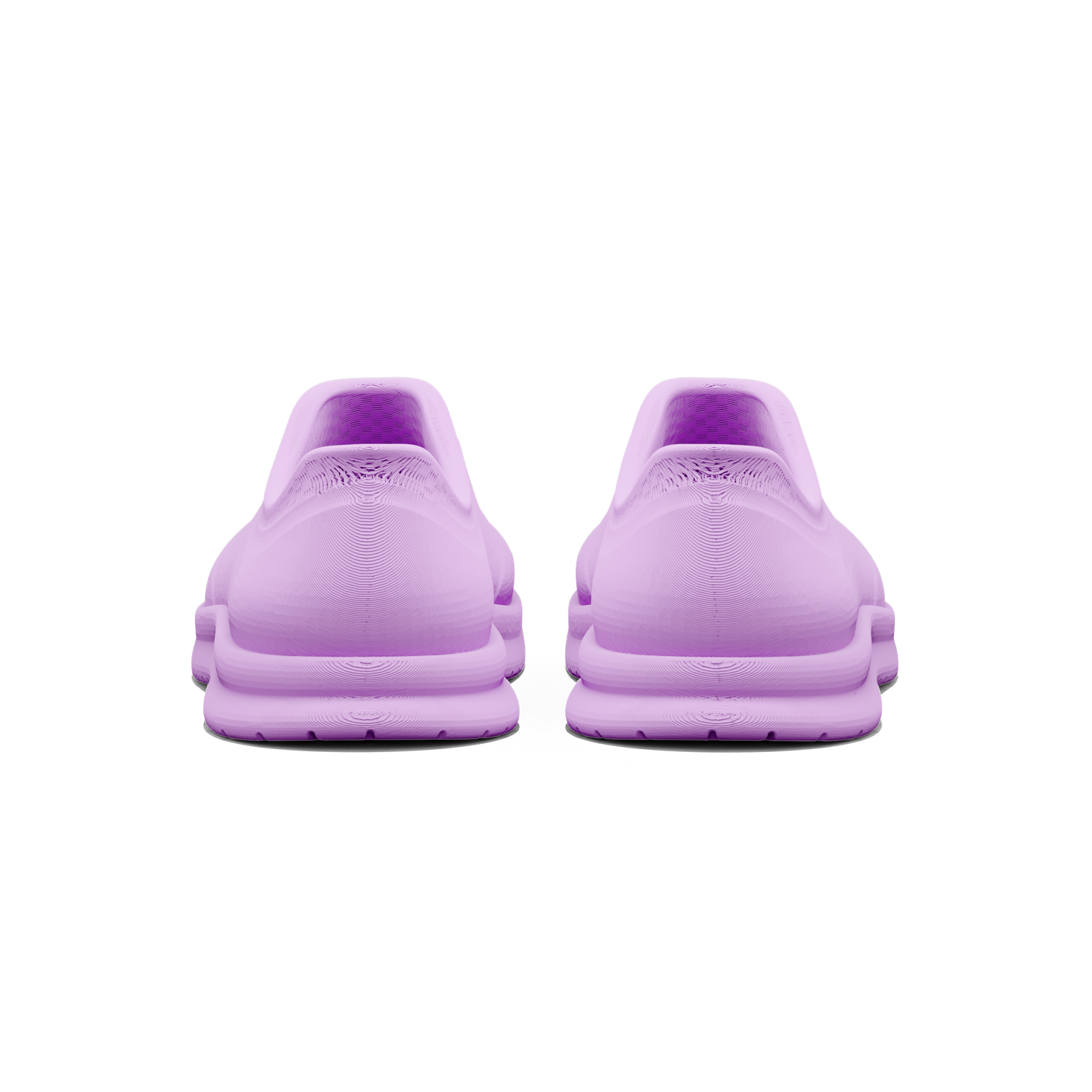 NEO 1 - 3D printed shoes - zellerfeld