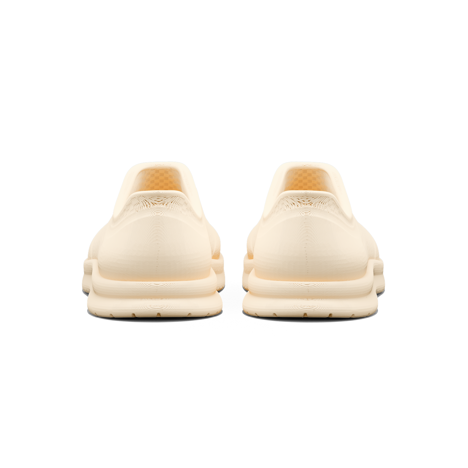 NEO 1 - 3D printed shoes - zellerfeld