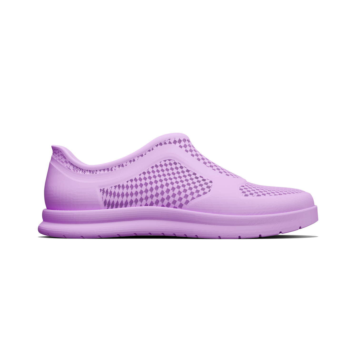 NEO 1 - 3D printed shoes - zellerfeld