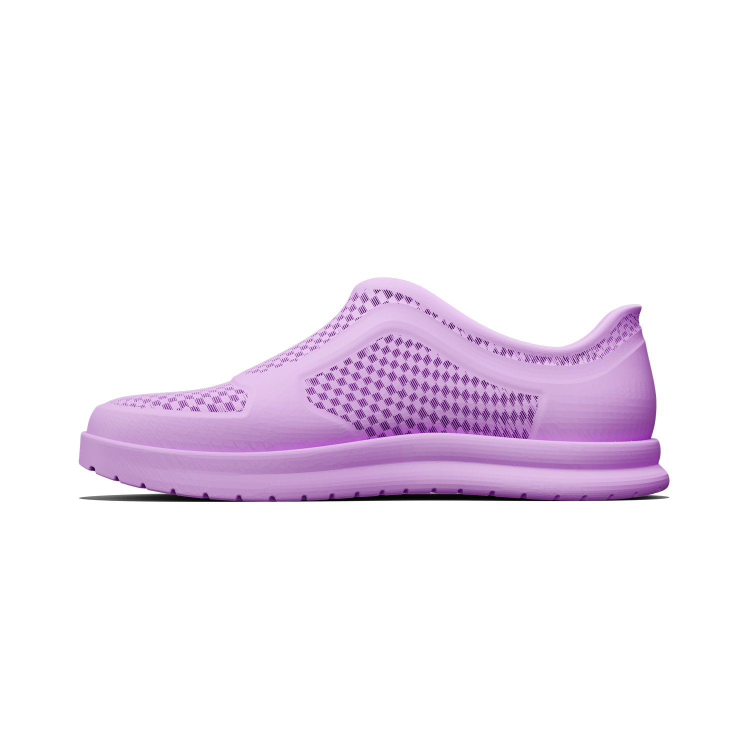 NEO 1 - 3D printed shoes - zellerfeld