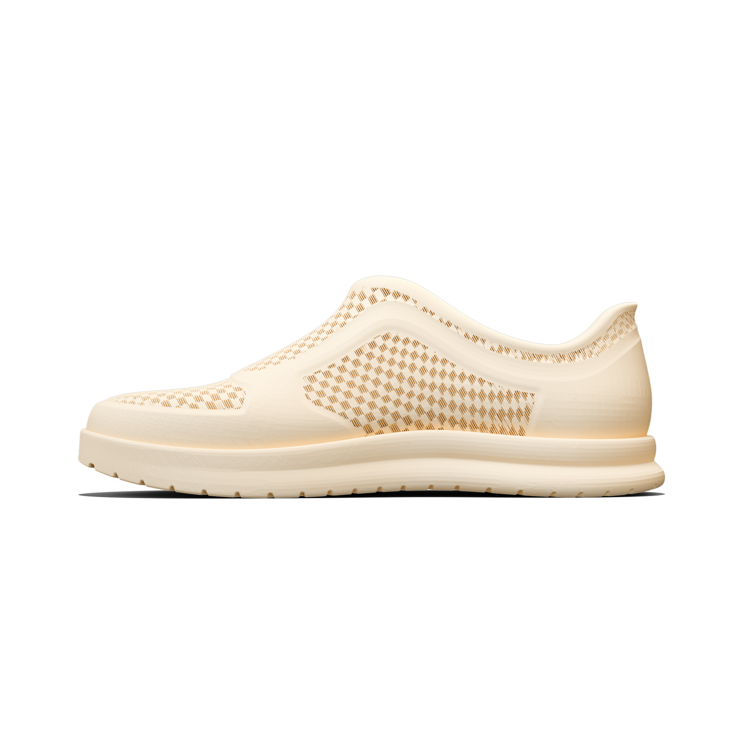 NEO 1 - 3D printed shoes - zellerfeld