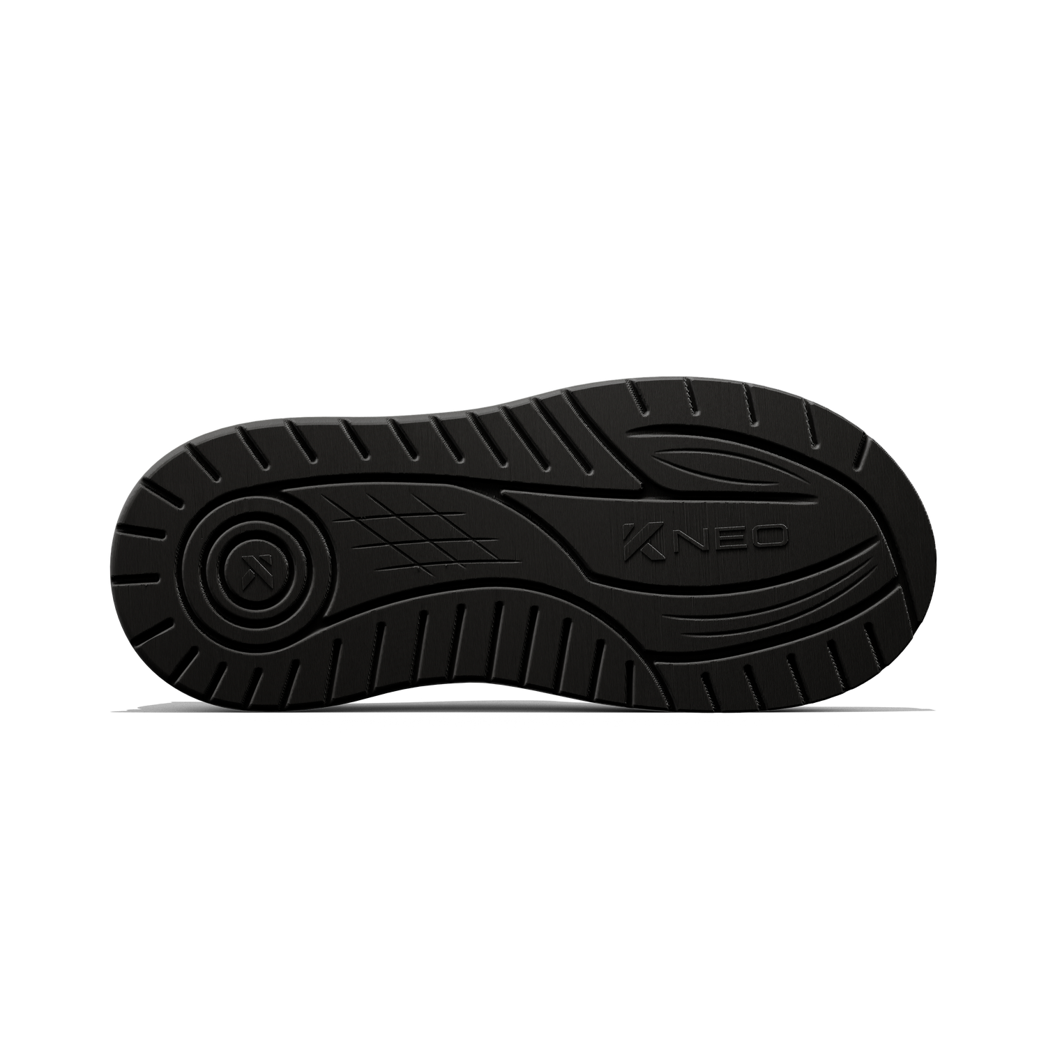 NEO 1 - 3D printed shoes - zellerfeld