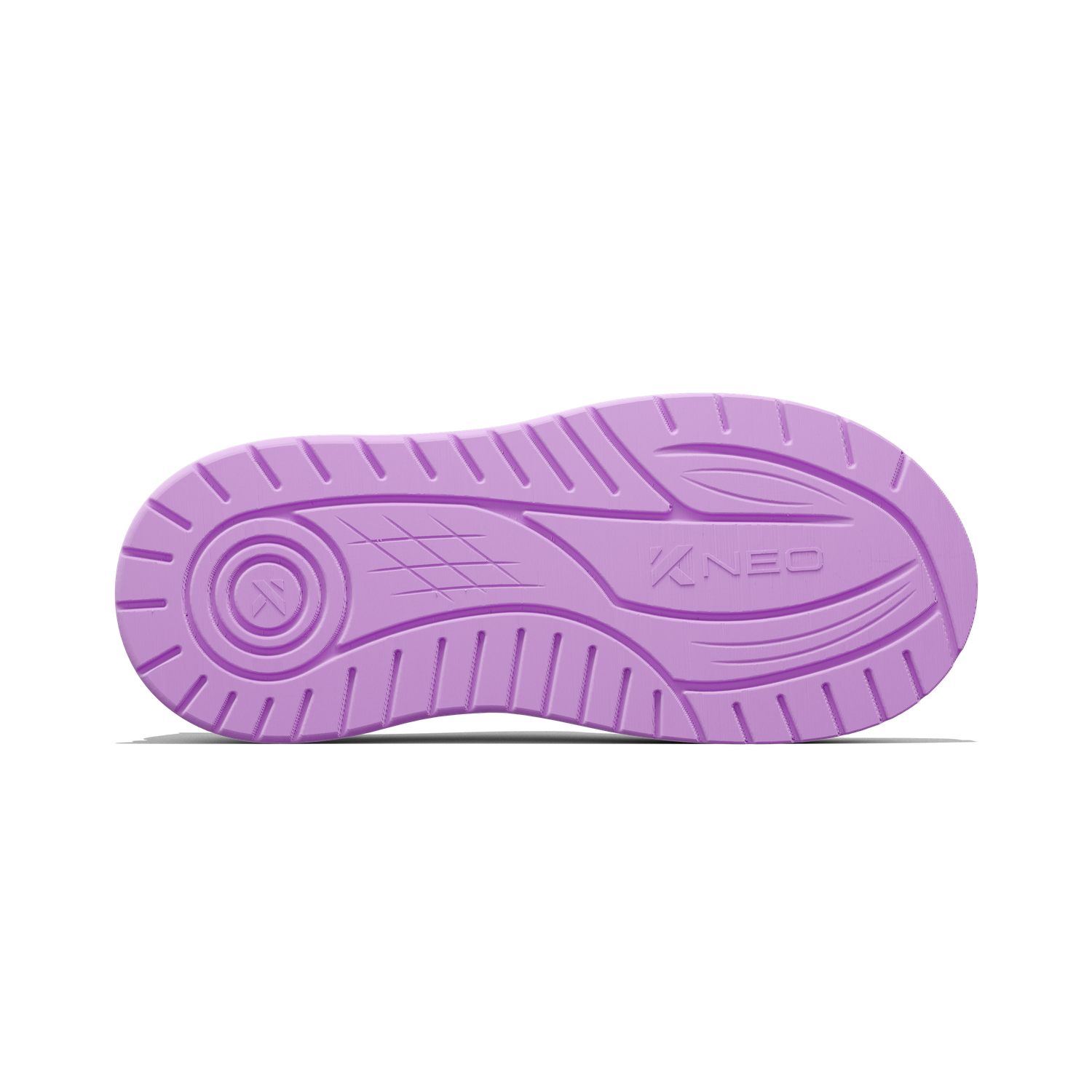 NEO 1 - 3D printed shoes - zellerfeld