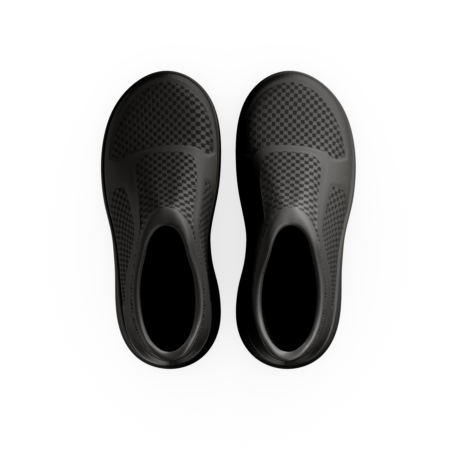 NEO 1 - 3D printed shoes - zellerfeld