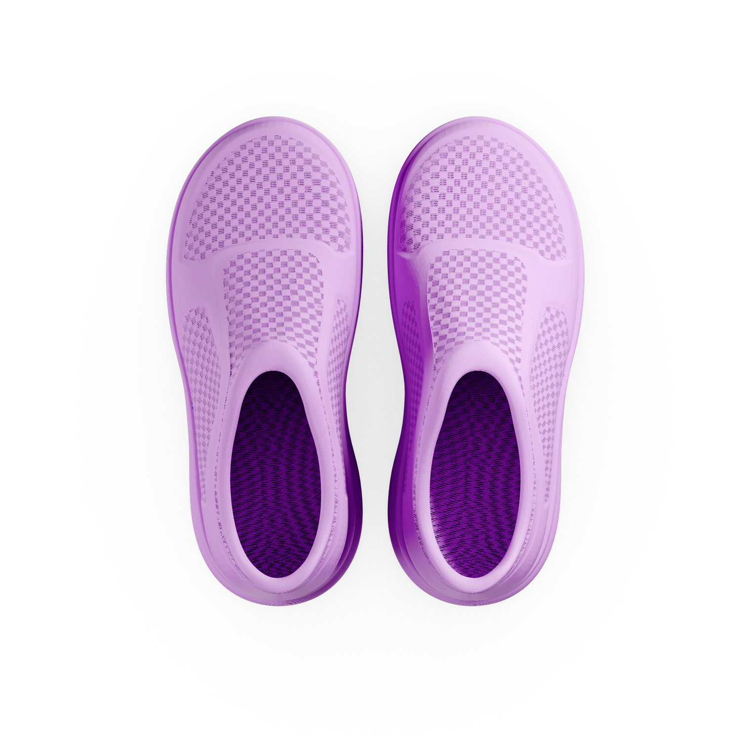 NEO 1 - 3D printed shoes - zellerfeld