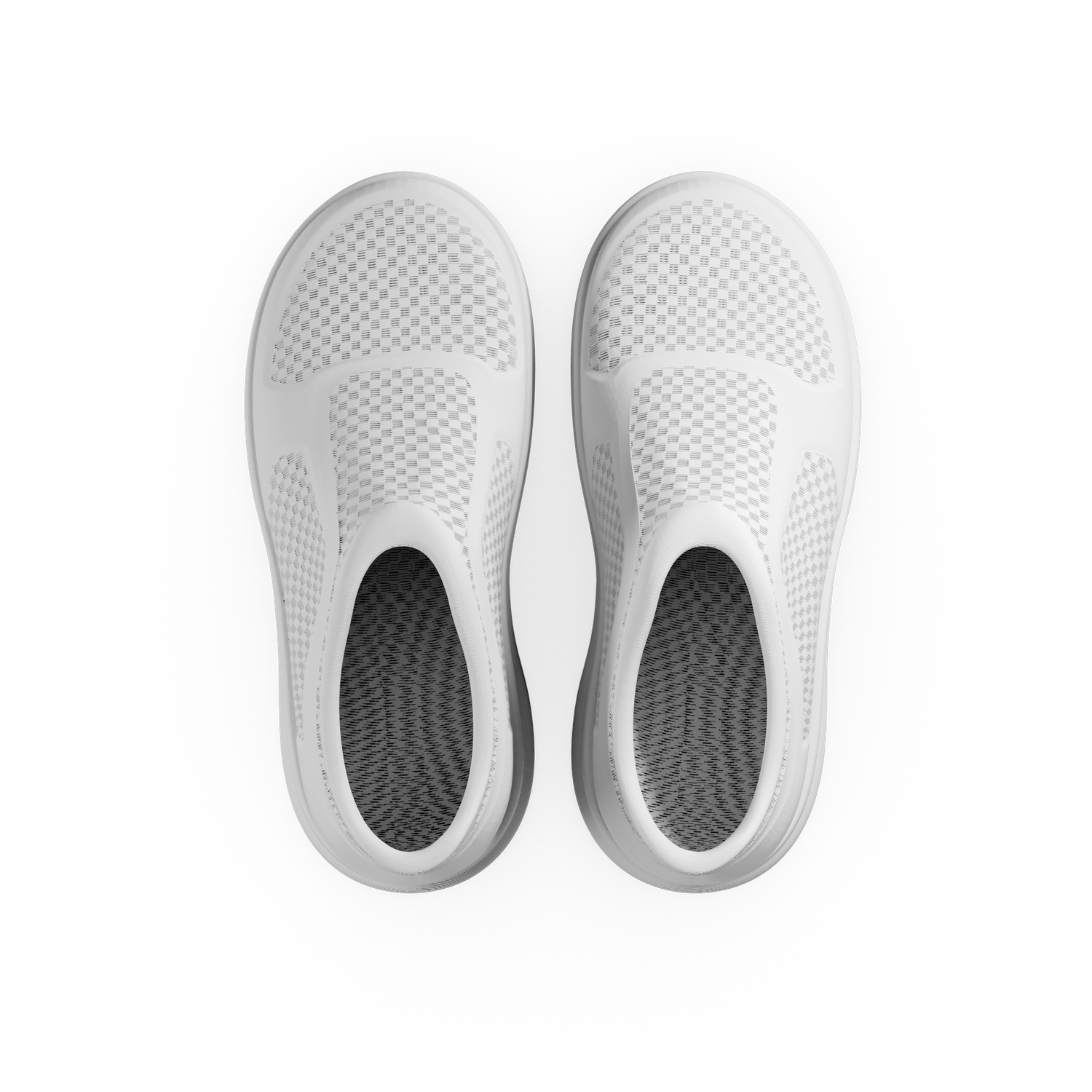 NEO 1 - 3D printed shoes - zellerfeld
