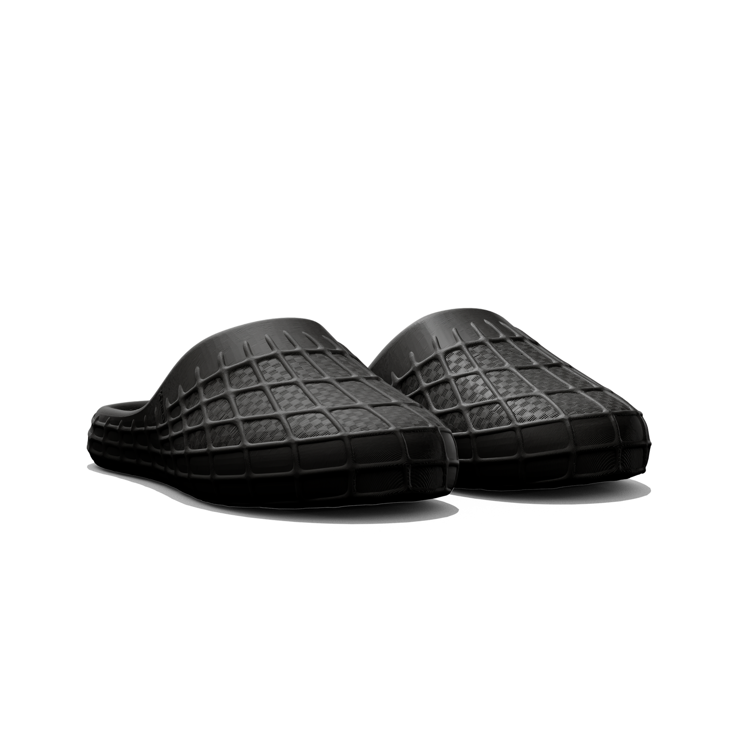 NEO Net Mule - 3D printed shoes - zellerfeld