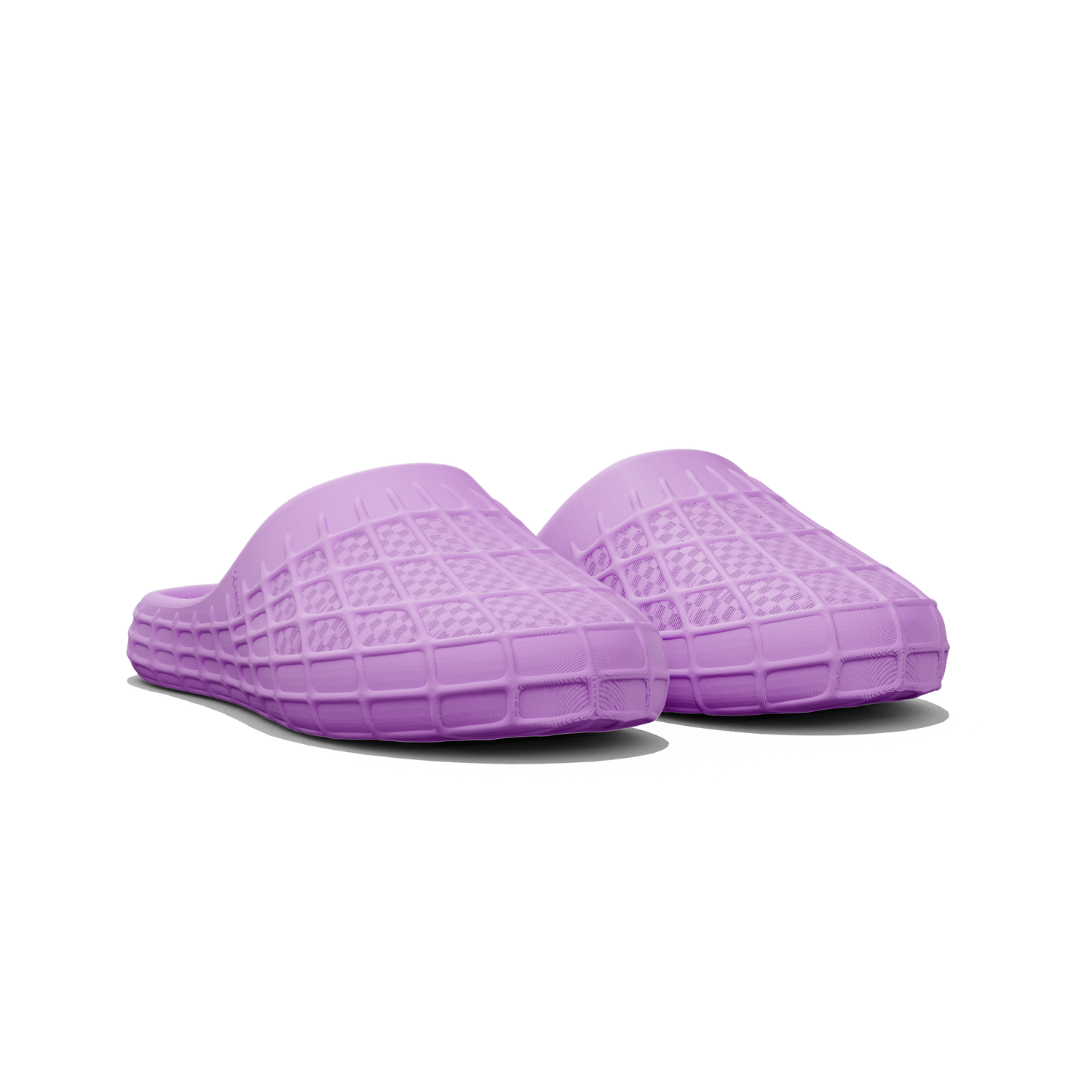NEO Net Mule - 3D printed shoes - zellerfeld