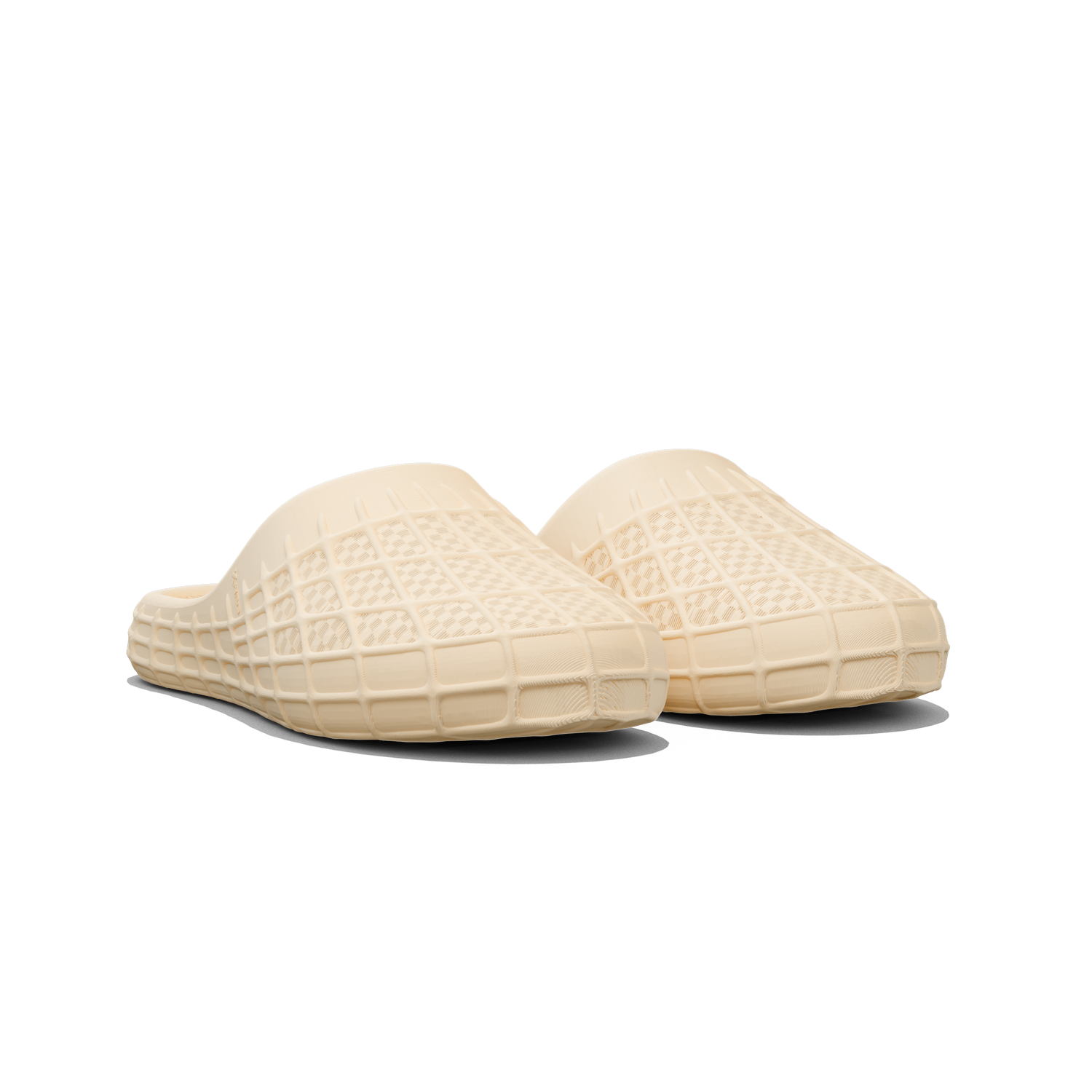NEO Net Mule - 3D printed shoes - zellerfeld