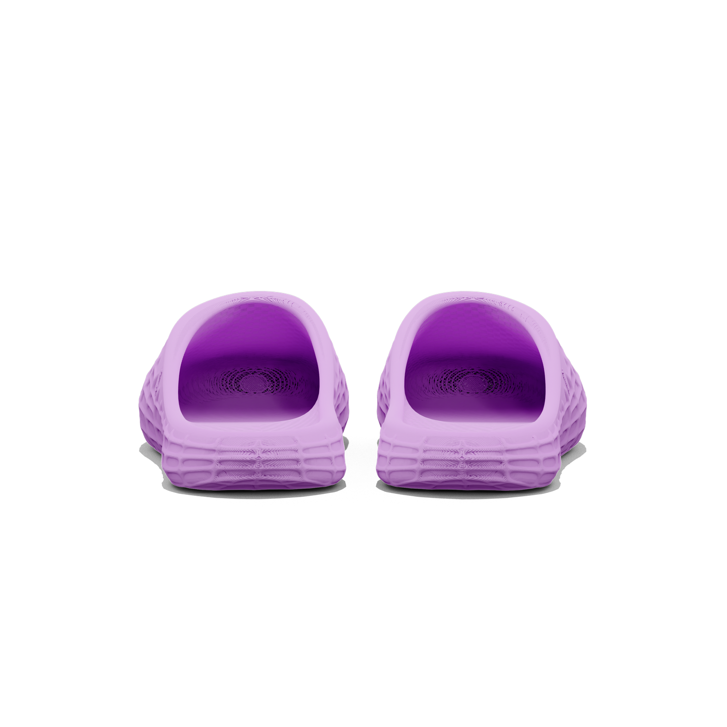 NEO Net Mule - 3D printed shoes - zellerfeld
