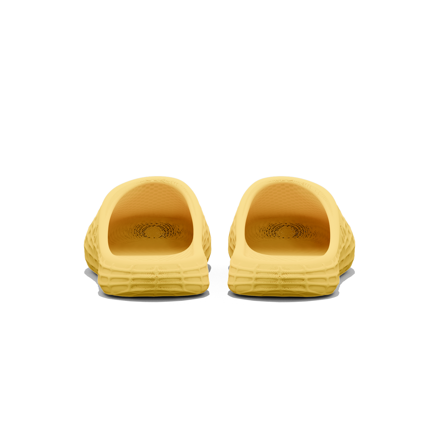 NEO Net Mule - 3D printed shoes - zellerfeld