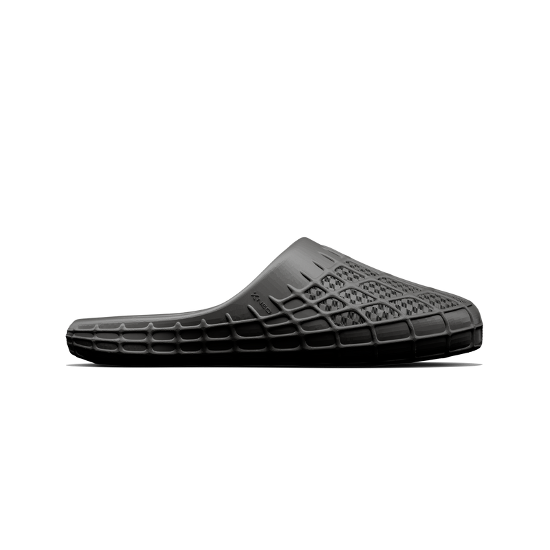 NEO Net Mule - 3D printed shoes - zellerfeld