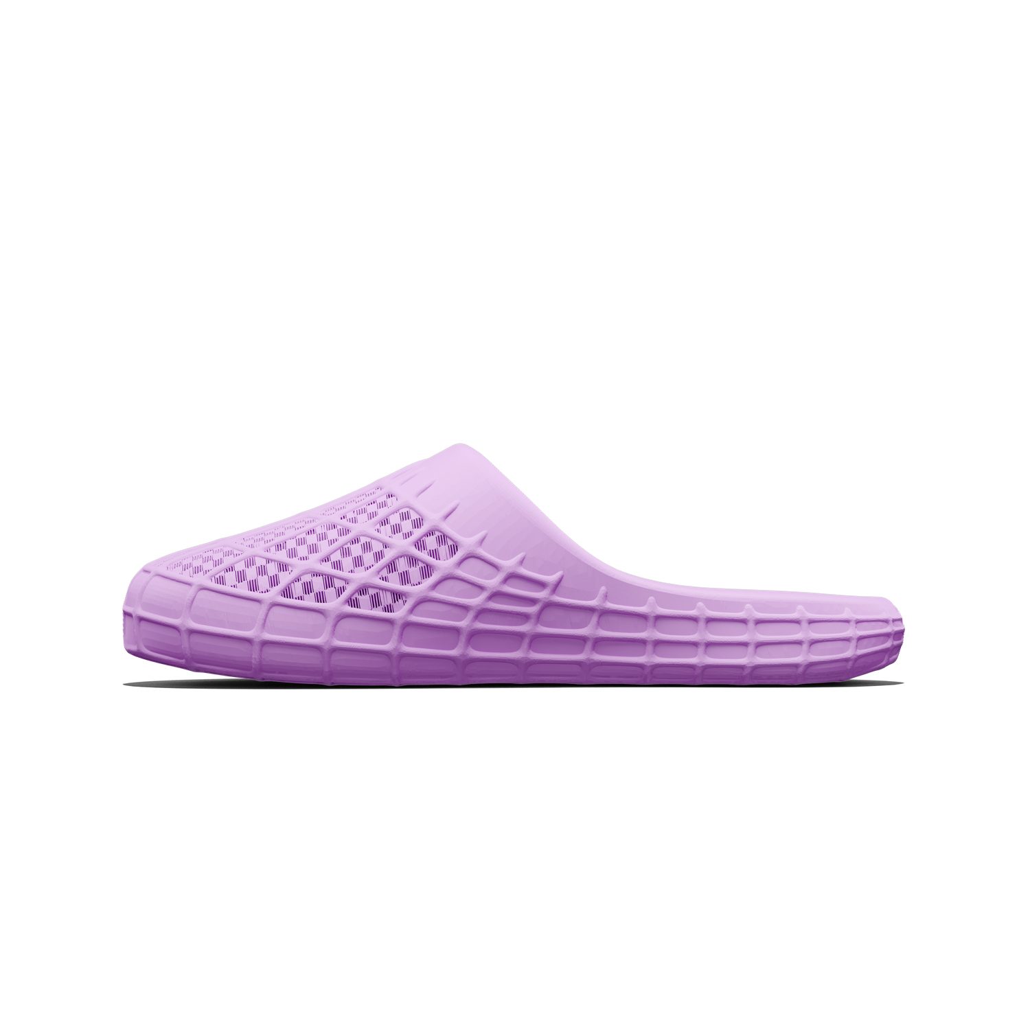 NEO Net Mule - 3D printed shoes - zellerfeld