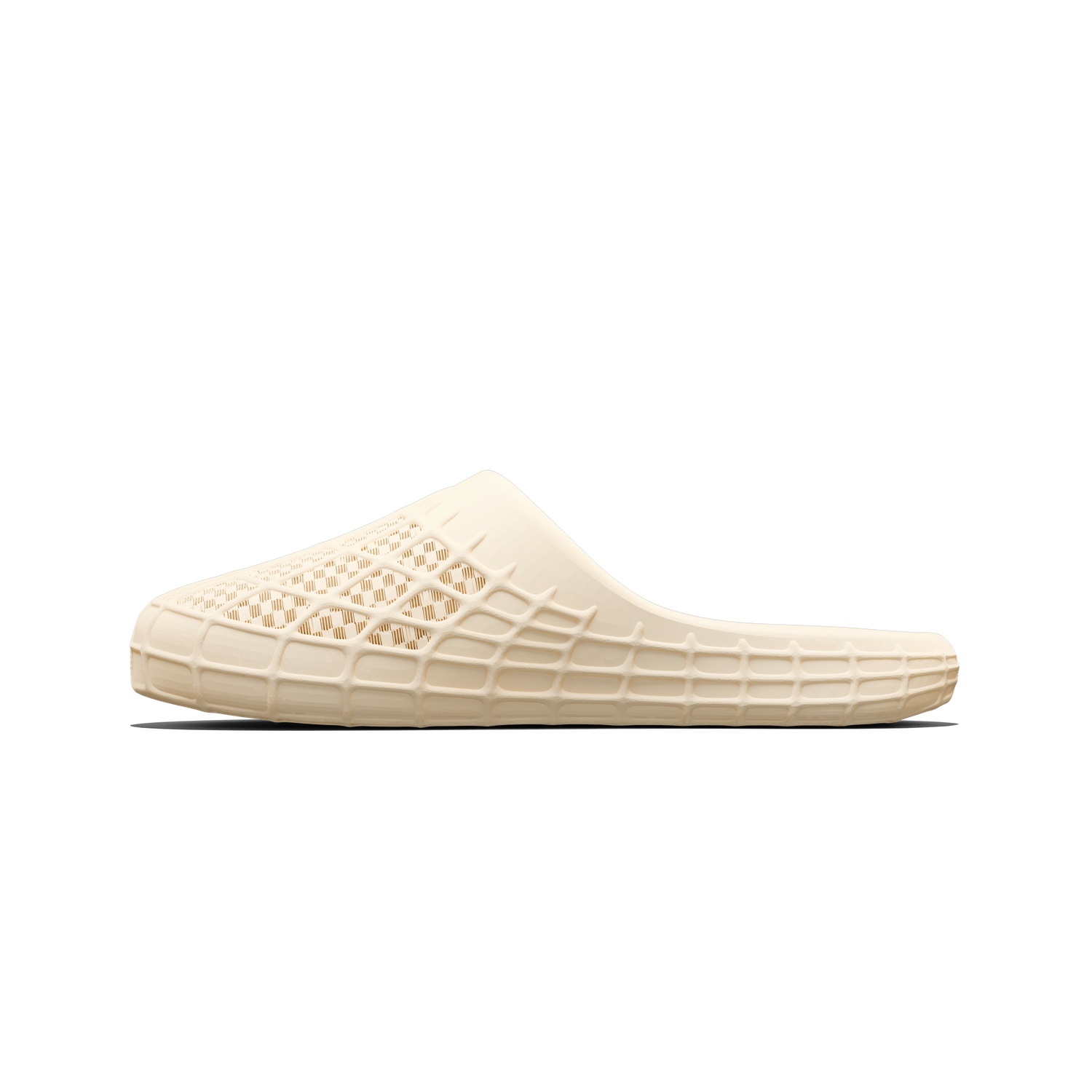 NEO Net Mule - 3D printed shoes - zellerfeld