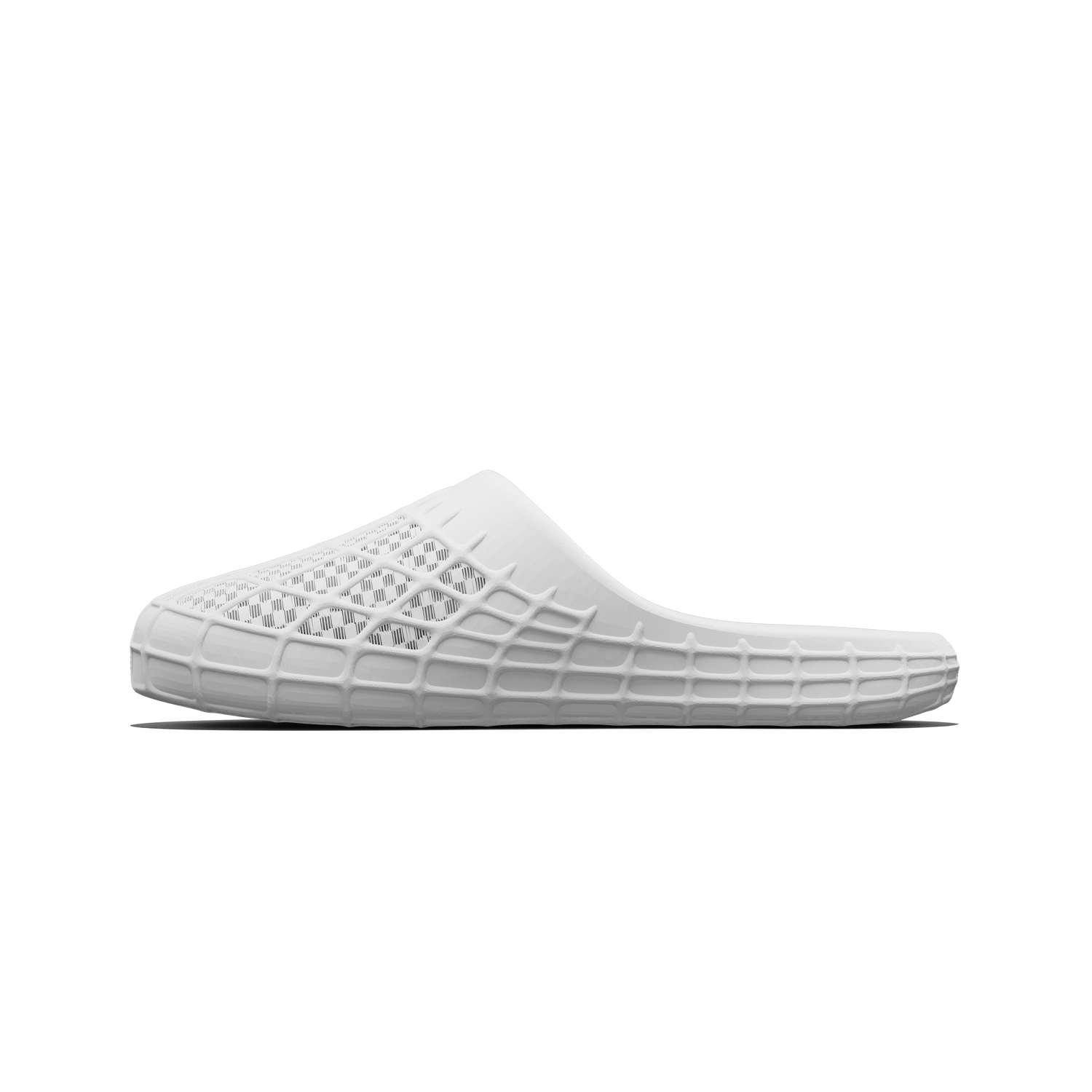 NEO Net Mule - 3D printed shoes - zellerfeld