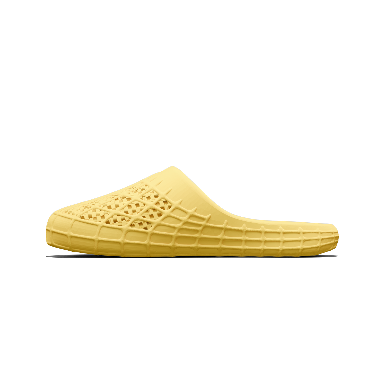 NEO Net Mule - 3D printed shoes - zellerfeld