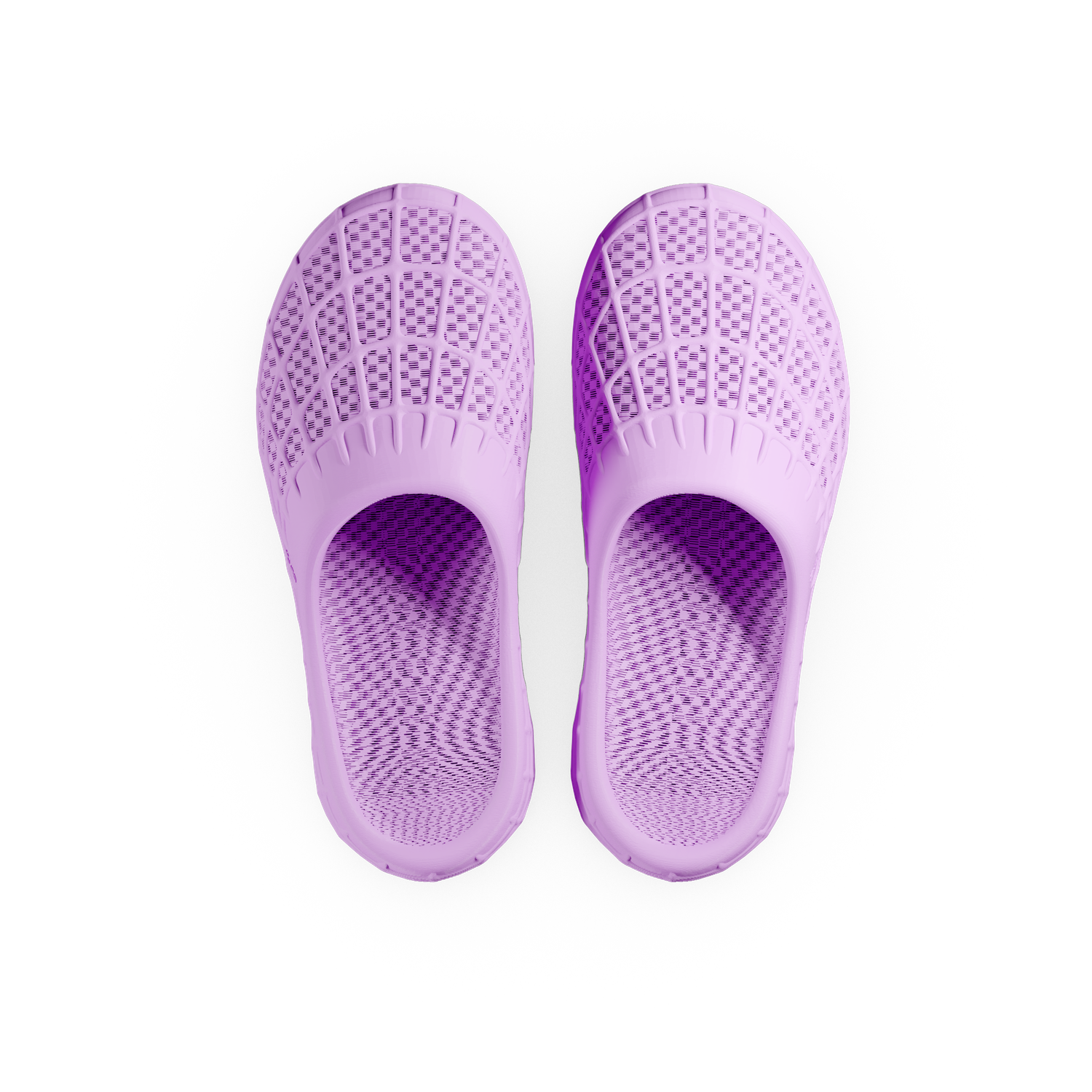 NEO Net Mule - 3D printed shoes - zellerfeld