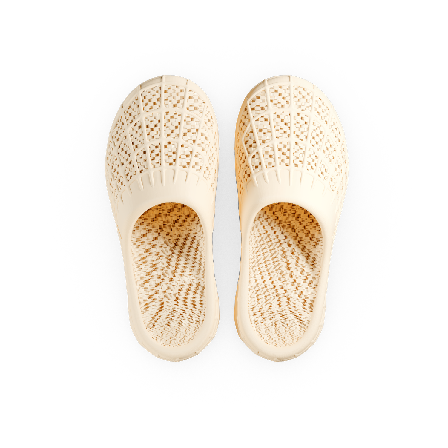 NEO Net Mule - 3D printed shoes - zellerfeld