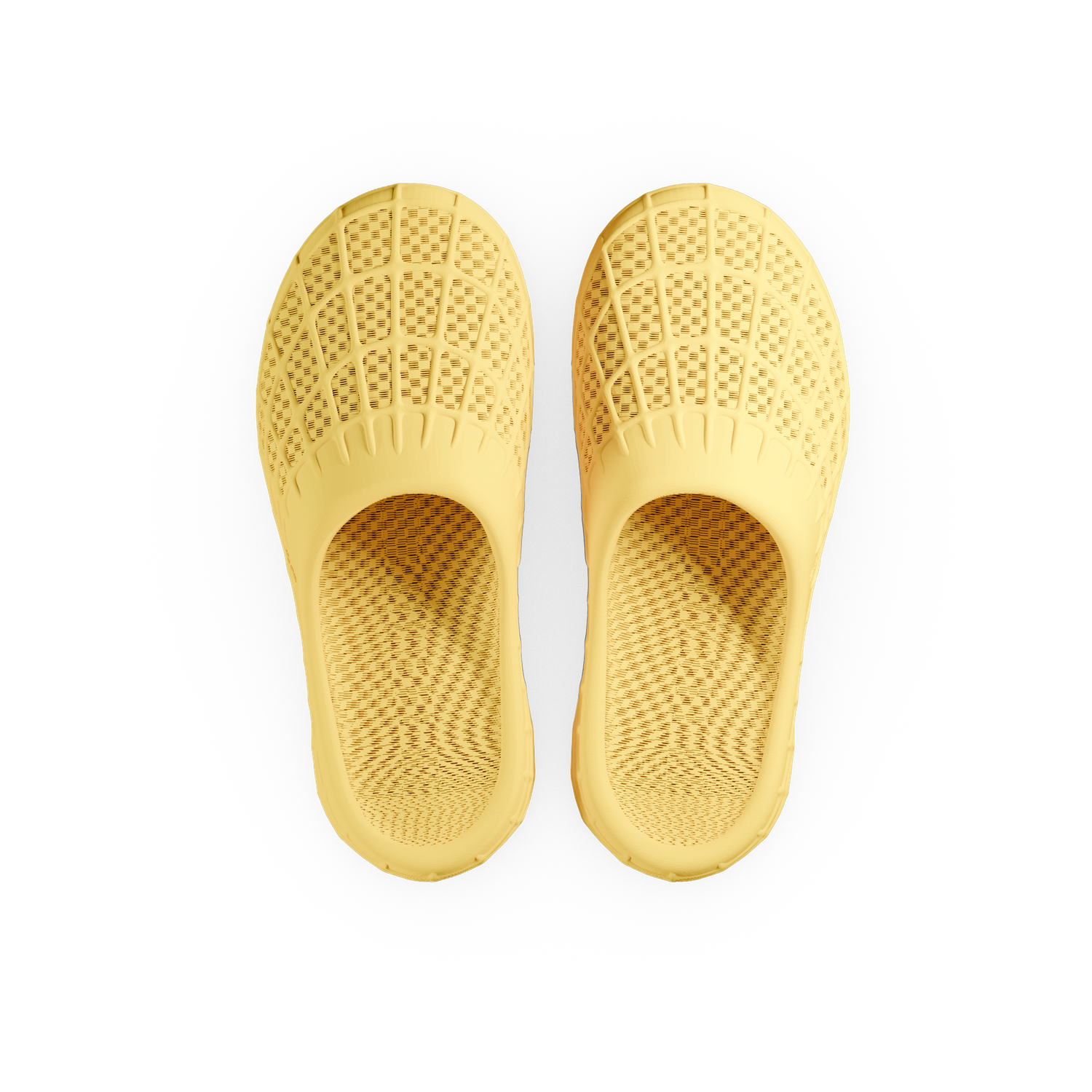 NEO Net Mule - 3D printed shoes - zellerfeld