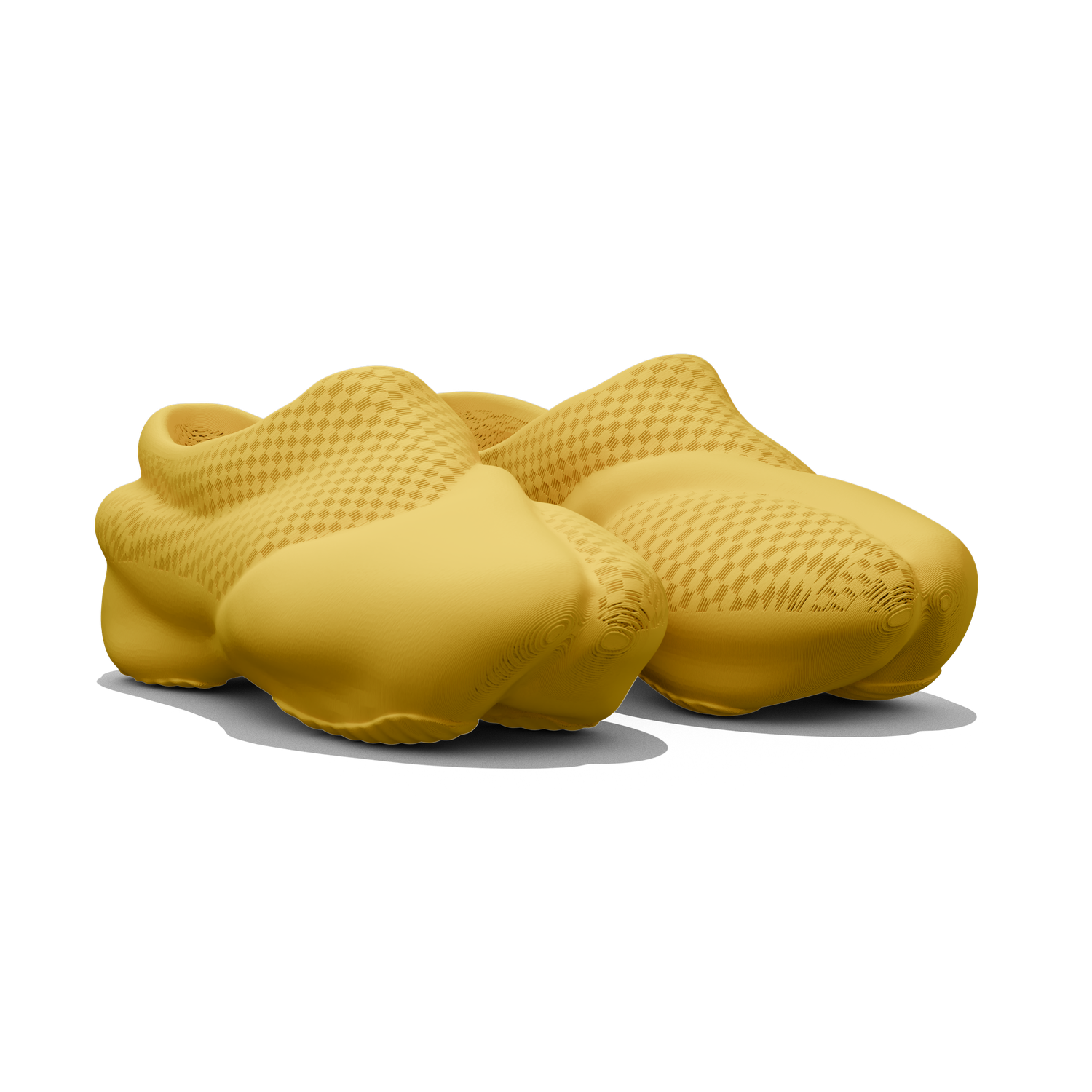 FlowTabi - 3D printed shoes - zellerfeld