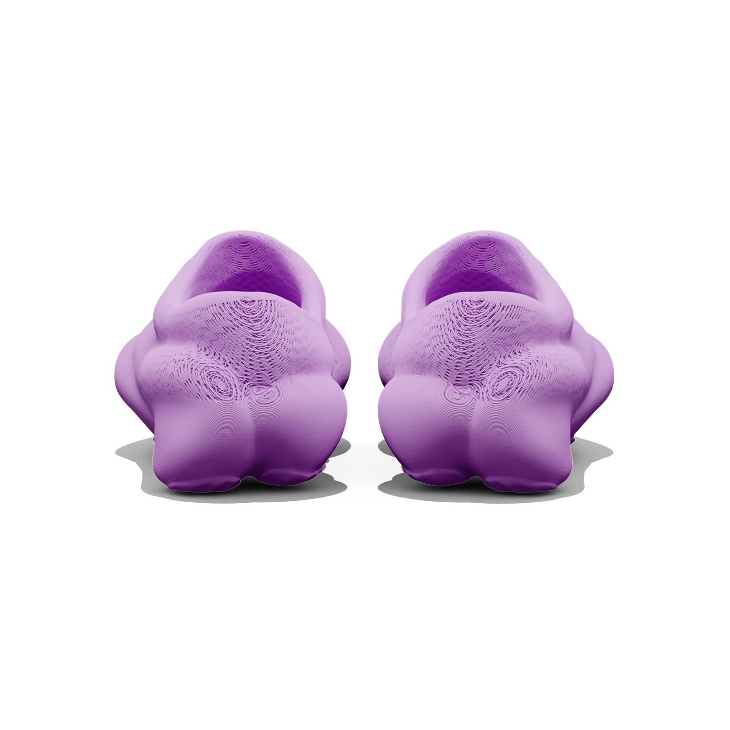 FlowTabi - 3D printed shoes - zellerfeld