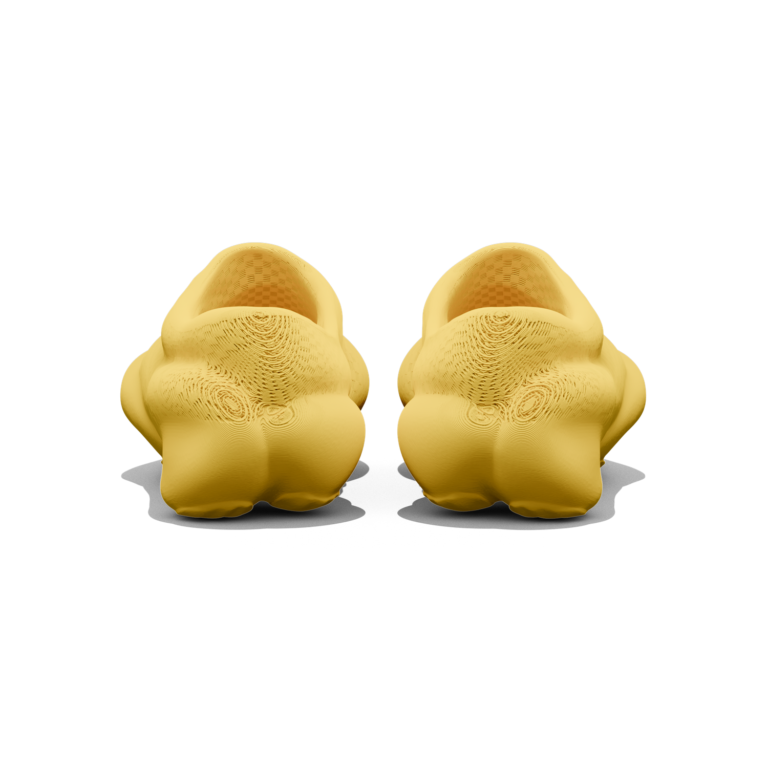 FlowTabi - 3D printed shoes - zellerfeld