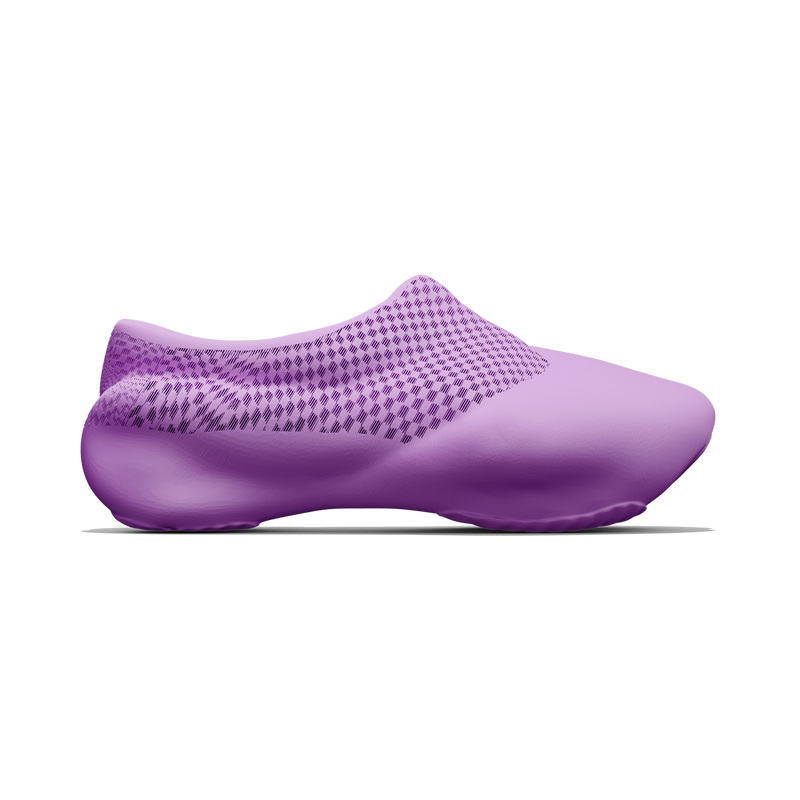 FlowTabi - 3D printed shoes - zellerfeld