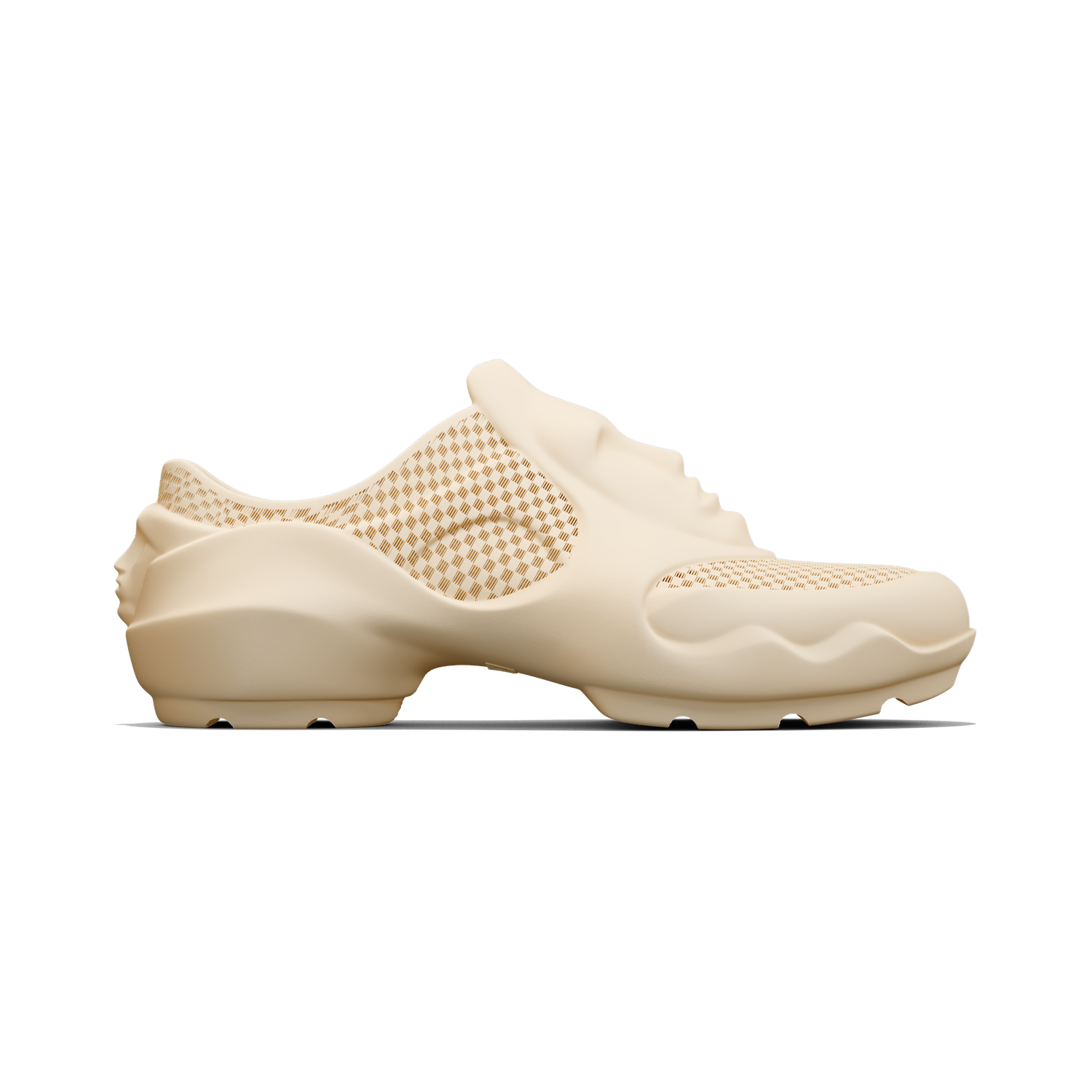 Heel Your Sole - 3D printed shoes - zellerfeld