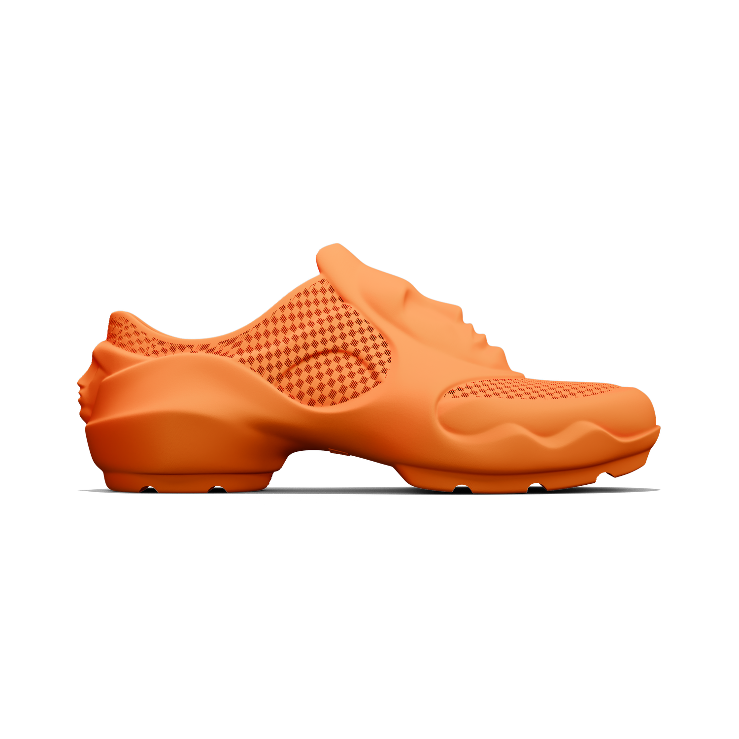 Heel Your Sole - 3D printed shoes - zellerfeld