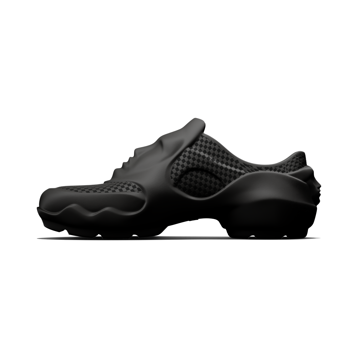 Heel Your Sole - 3D printed shoes - zellerfeld