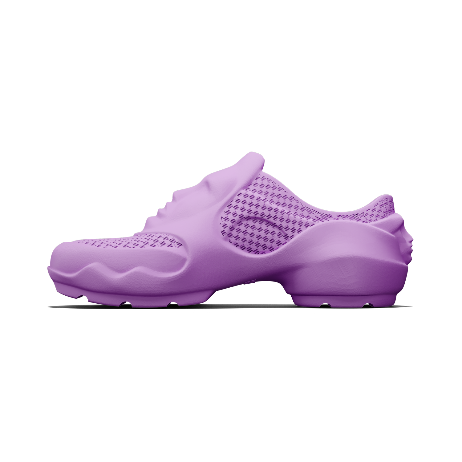 Heel Your Sole - 3D printed shoes - zellerfeld