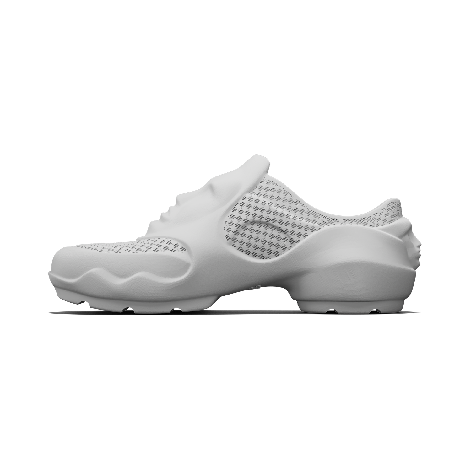 Heel Your Sole - 3D printed shoes - zellerfeld
