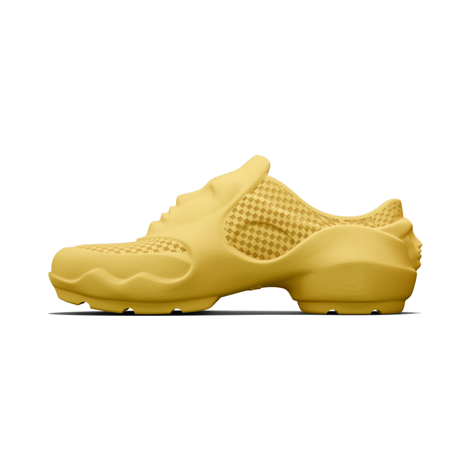 Heel Your Sole - 3D printed shoes - zellerfeld