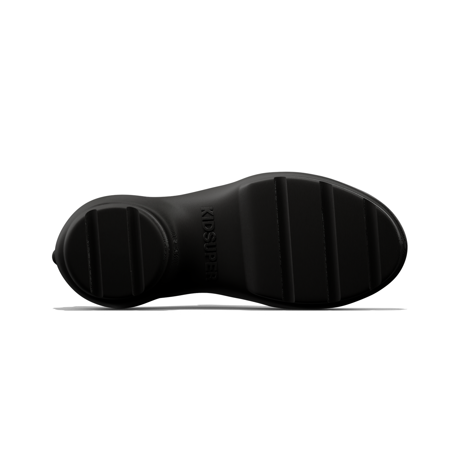 Heel Your Sole - 3D printed shoes - zellerfeld