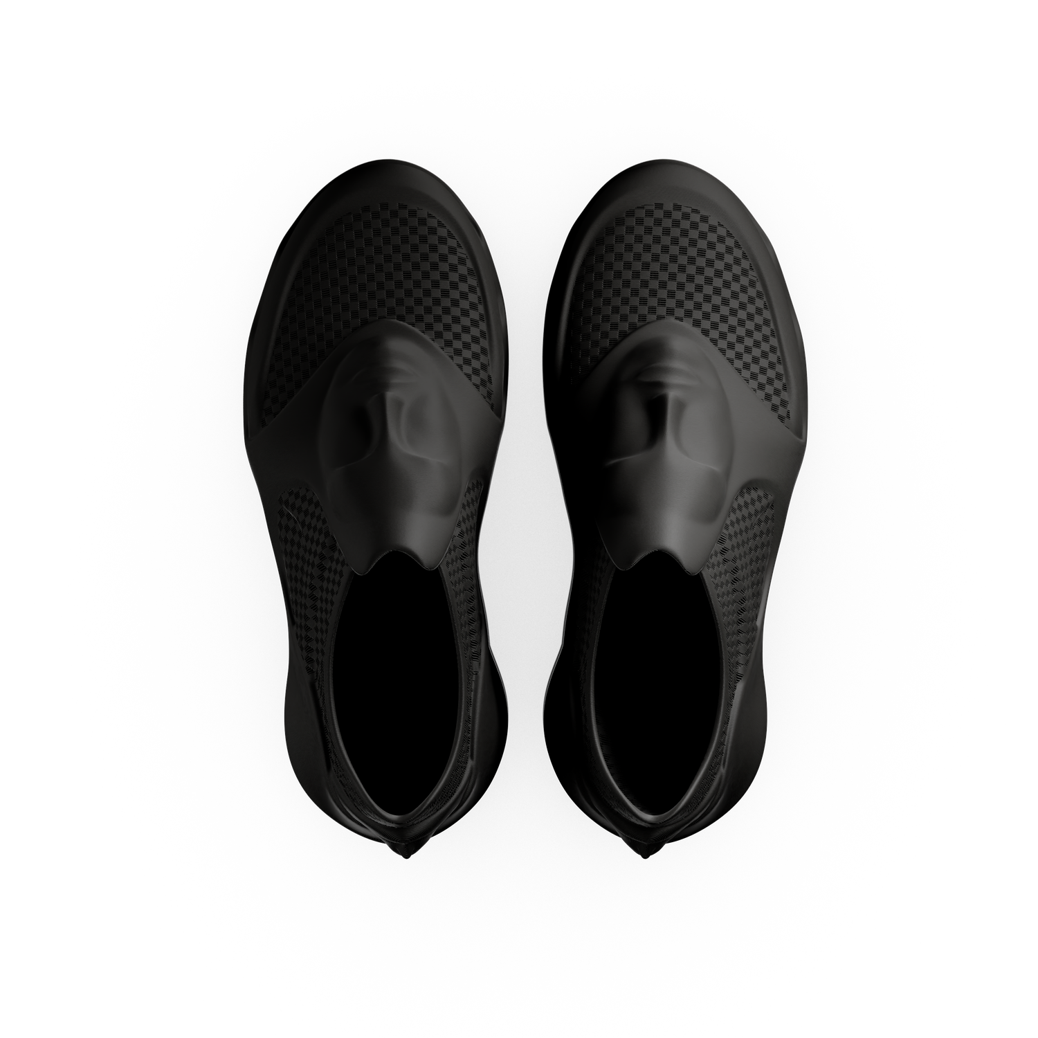 Heel Your Sole - 3D printed shoes - zellerfeld