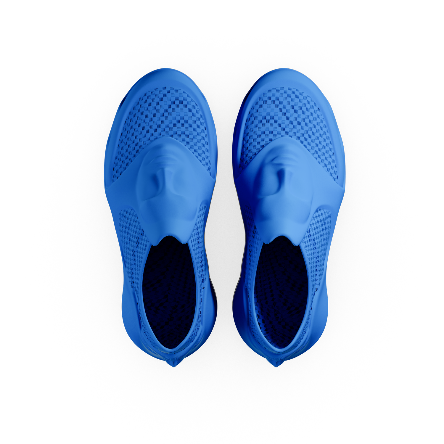 Heel Your Sole - 3D printed shoes - zellerfeld