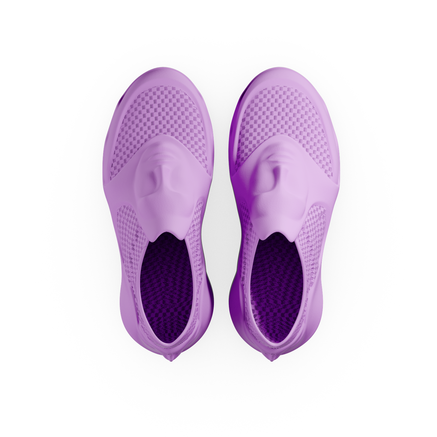 Heel Your Sole - 3D printed shoes - zellerfeld