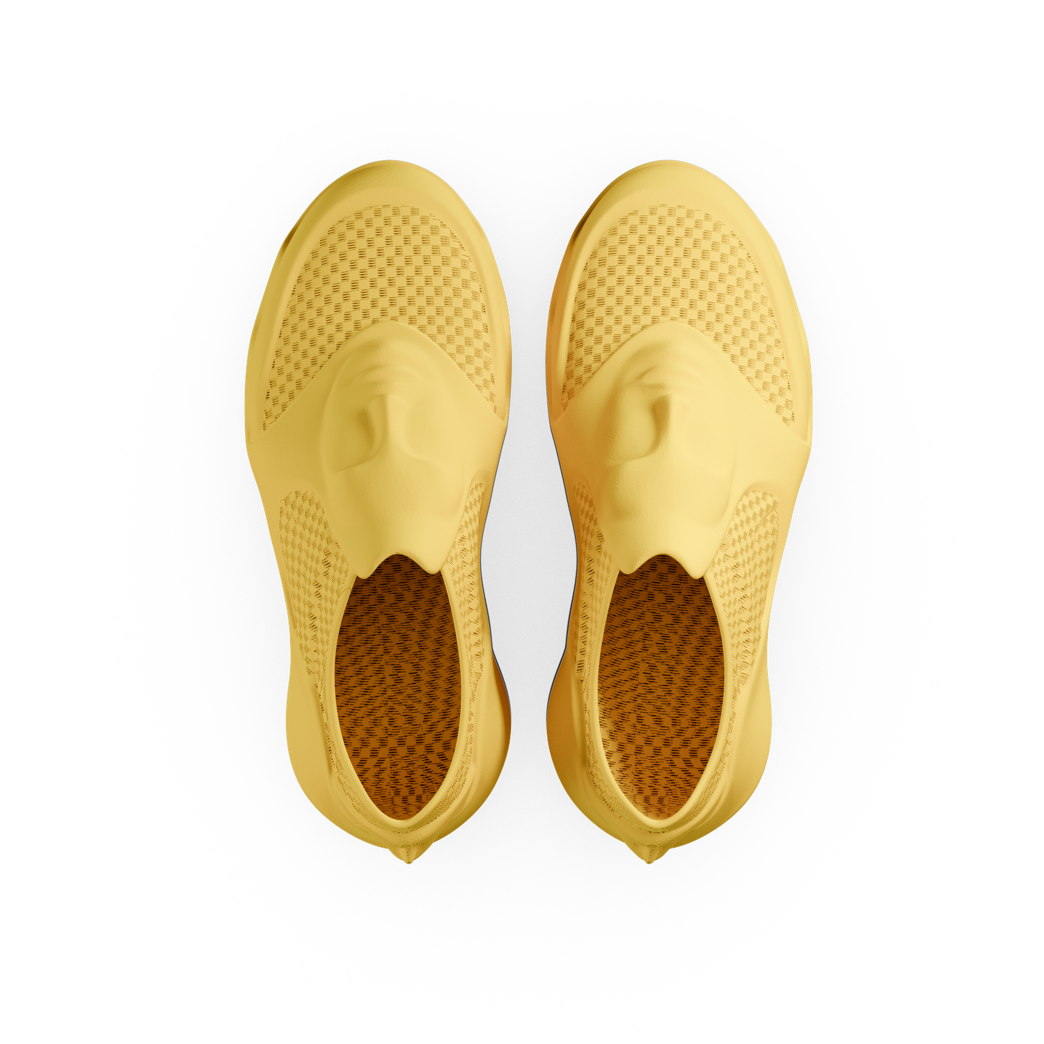 Heel Your Sole - 3D printed shoes - zellerfeld