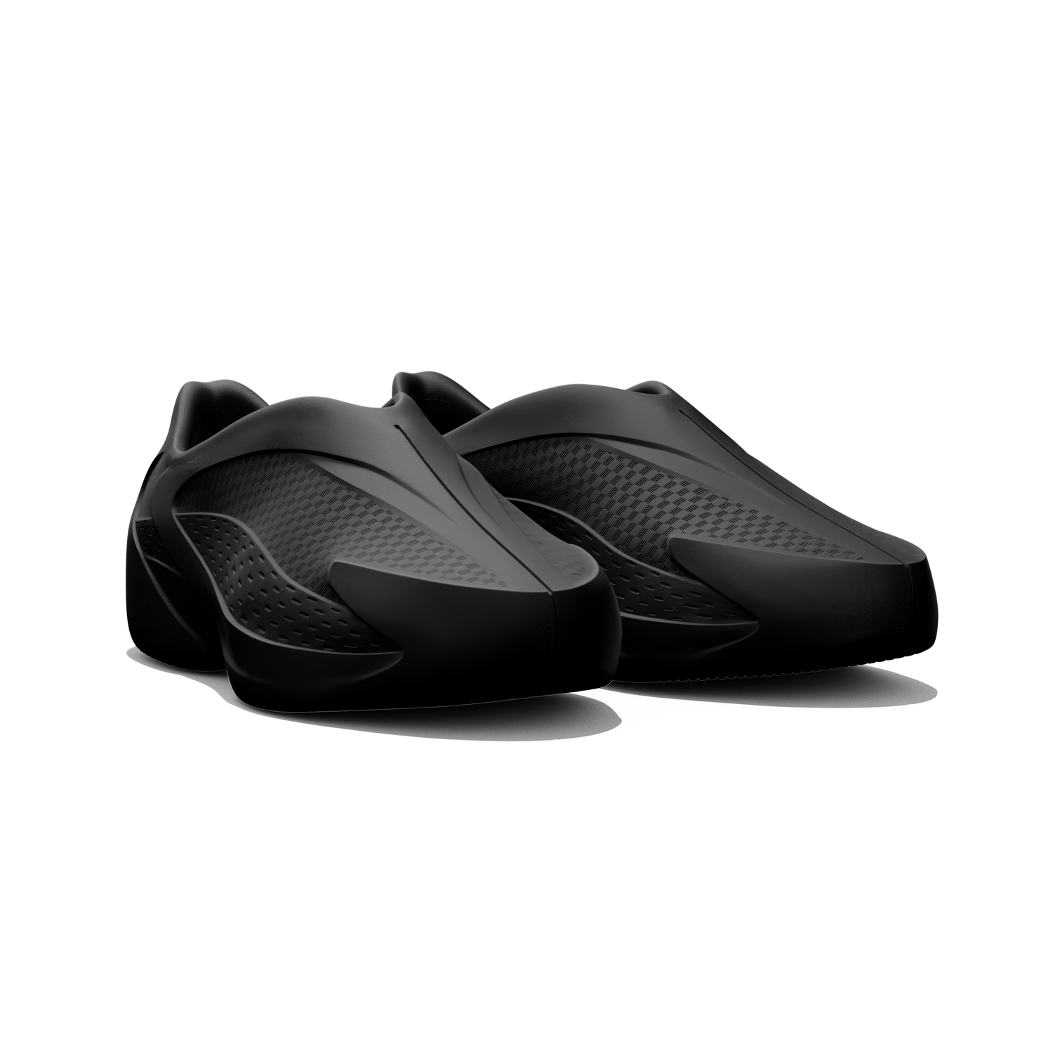 HALO - 3D printed shoes - zellerfeld