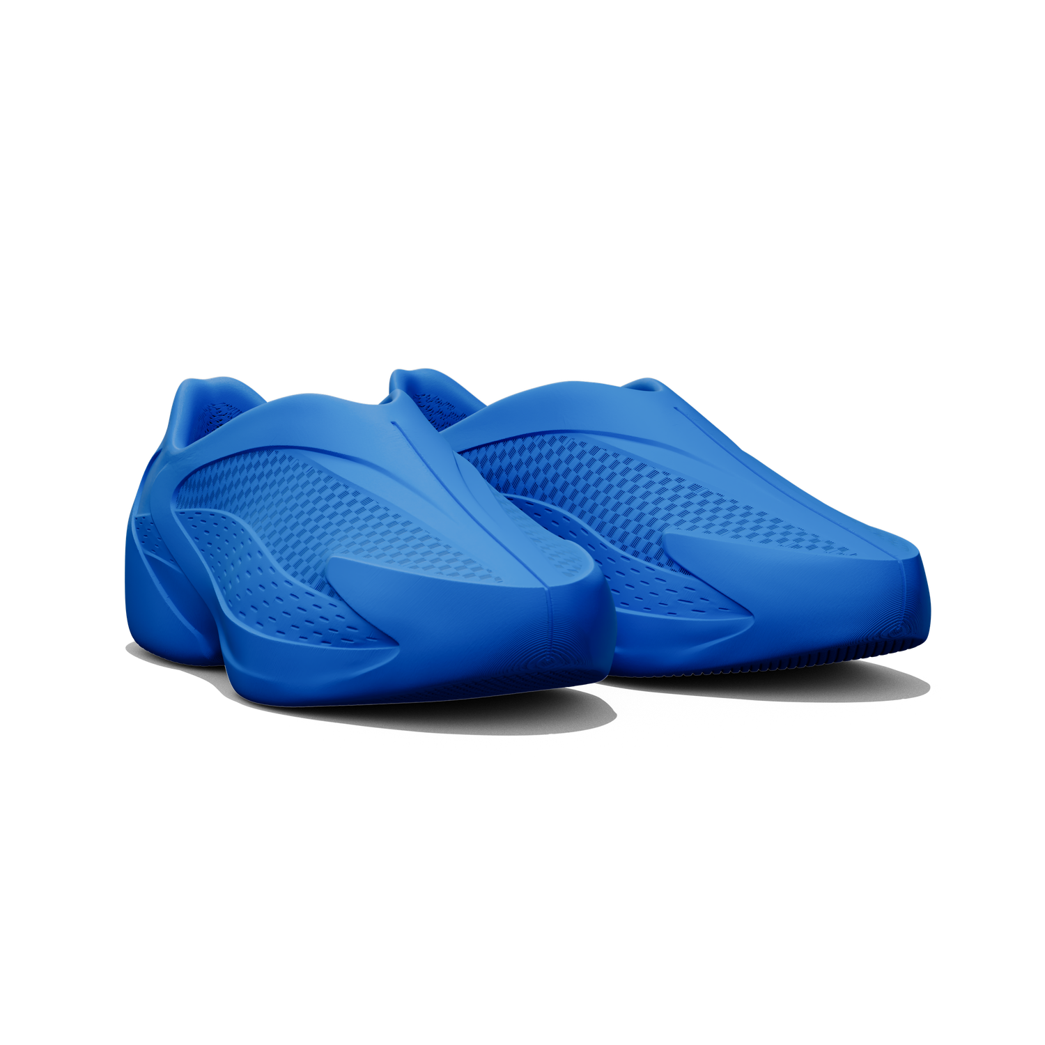HALO - 3D printed shoes - zellerfeld