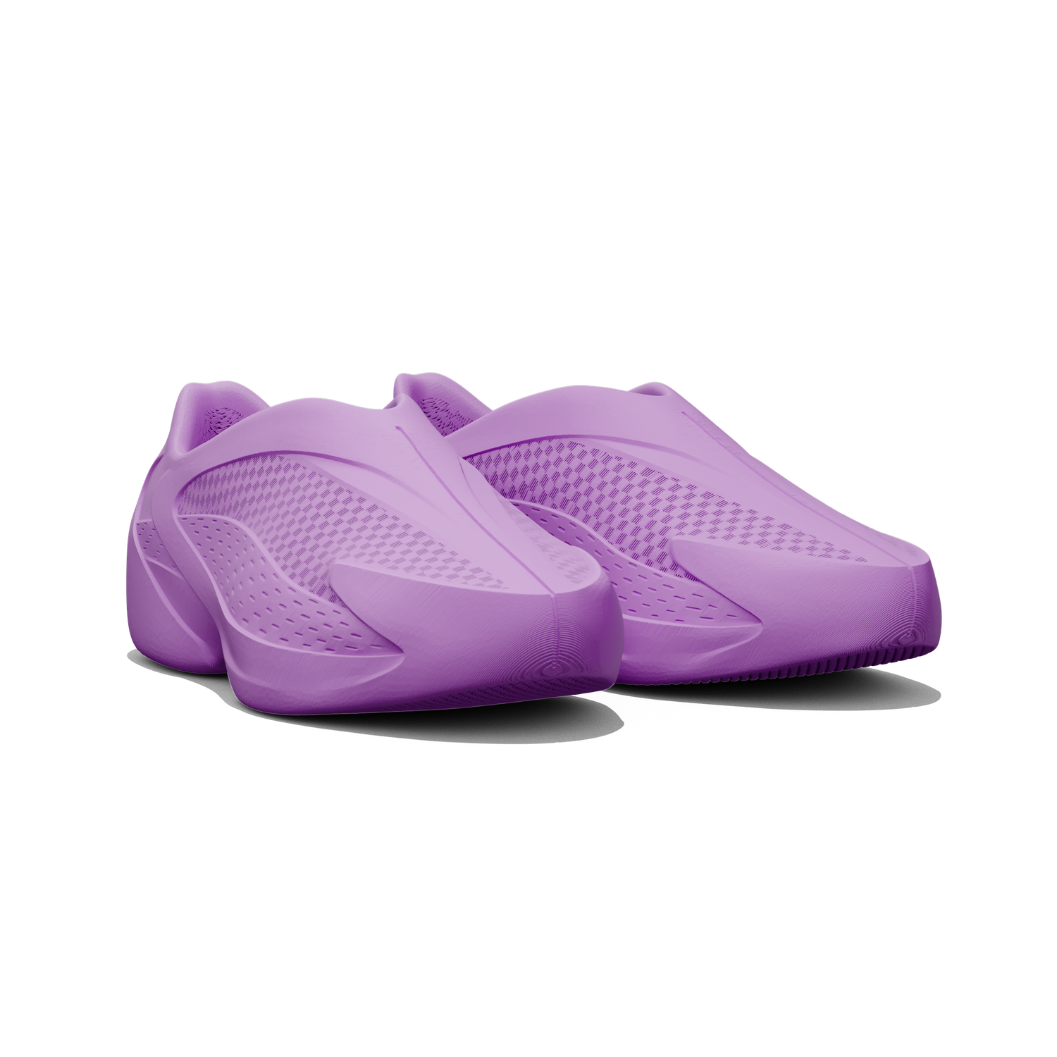 HALO - 3D printed shoes - zellerfeld