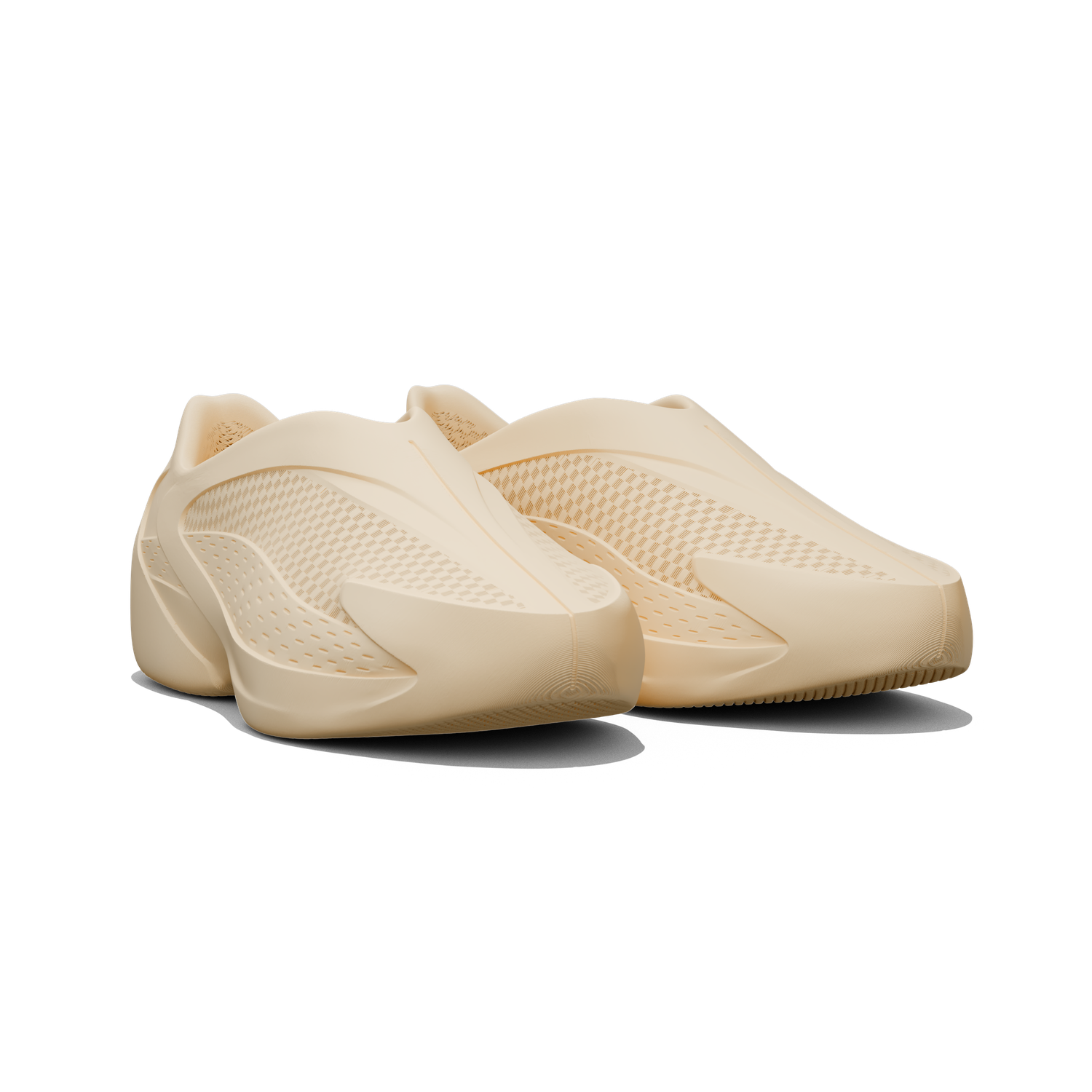 HALO - 3D printed shoes - zellerfeld