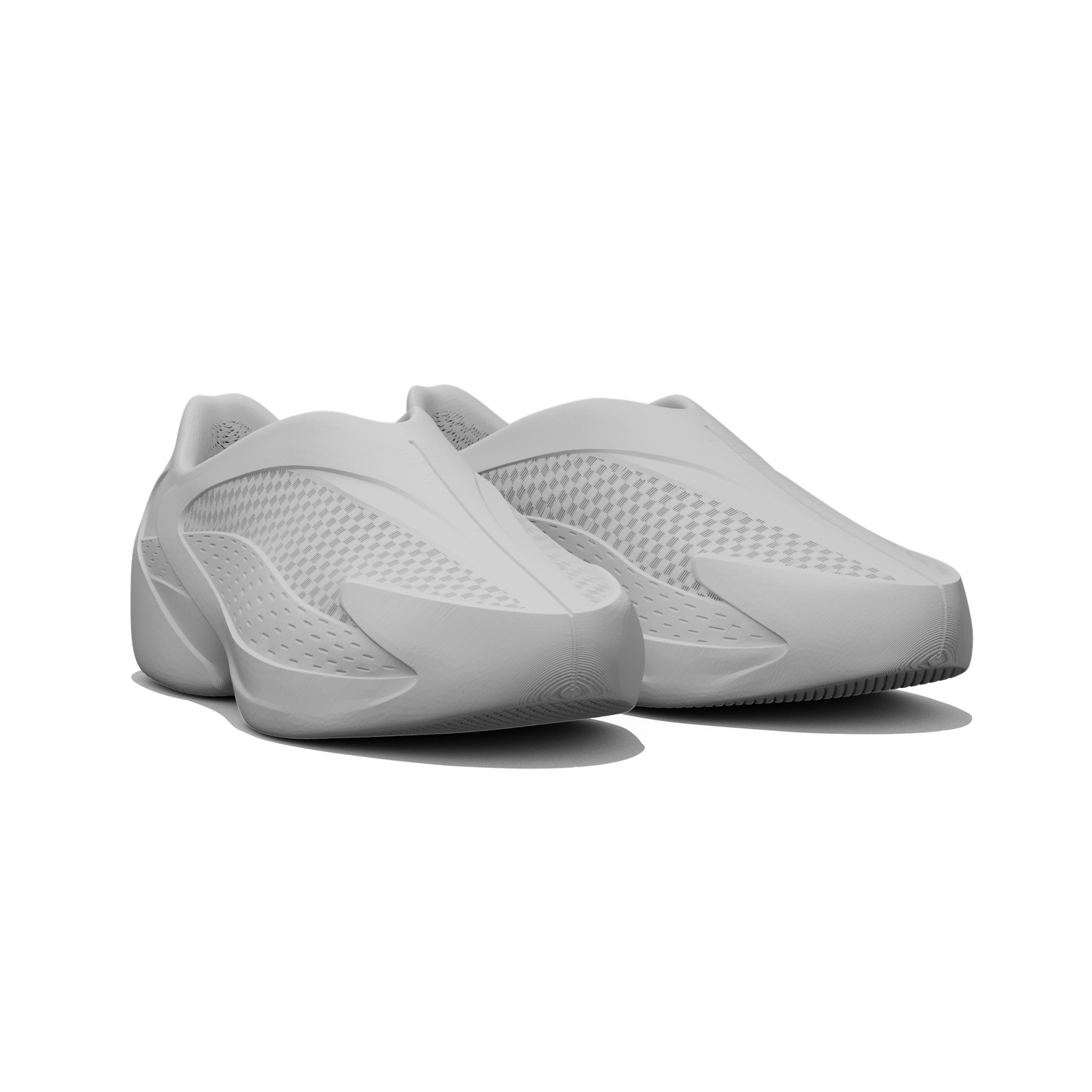 HALO - 3D printed shoes - zellerfeld