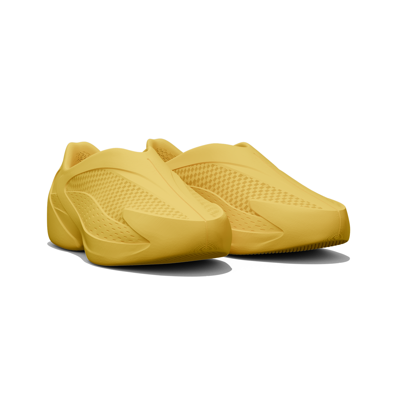 HALO - 3D printed shoes - zellerfeld